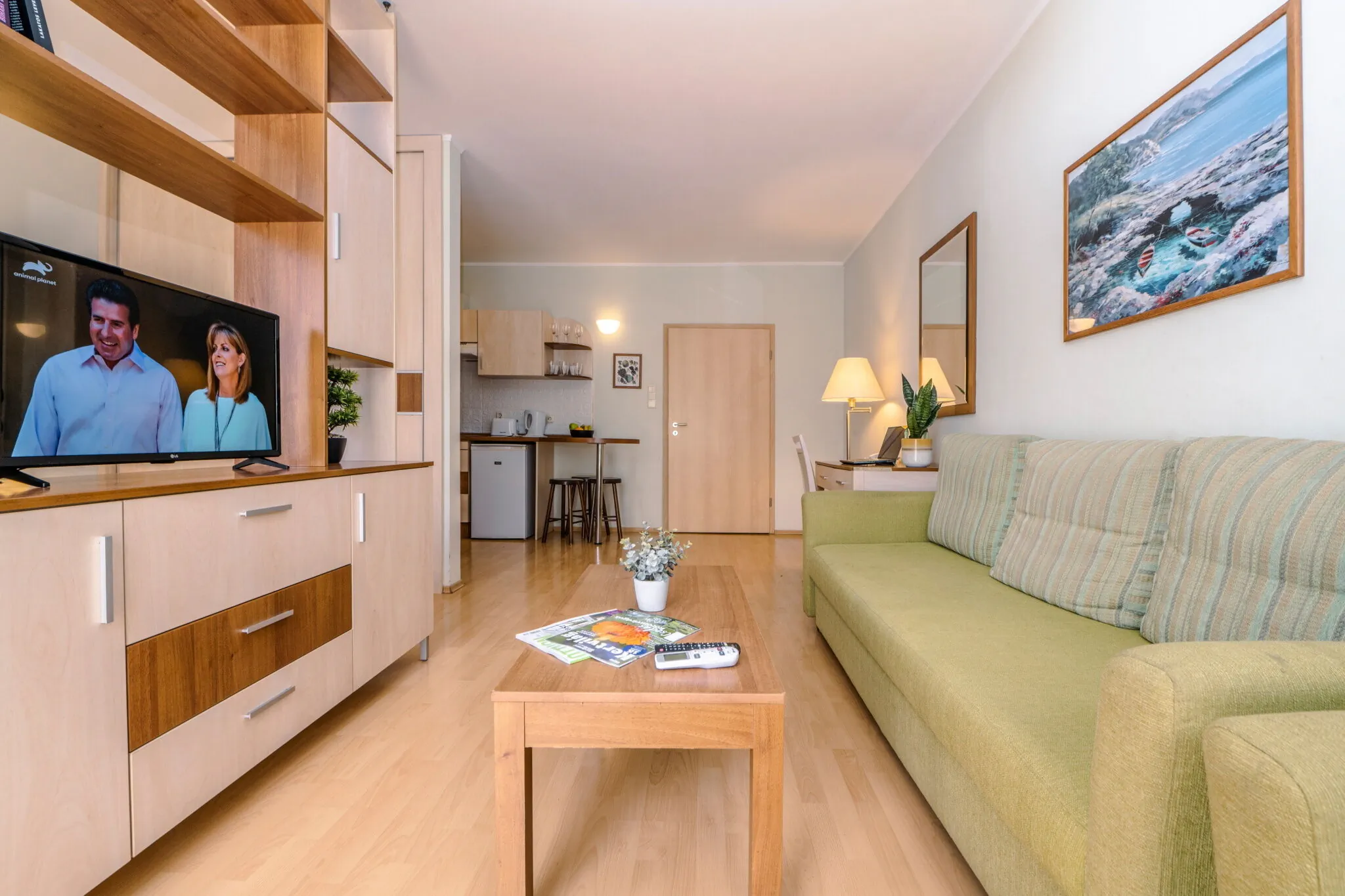 Premium Apartmanház Budapest – Budapešť, Maďarsko