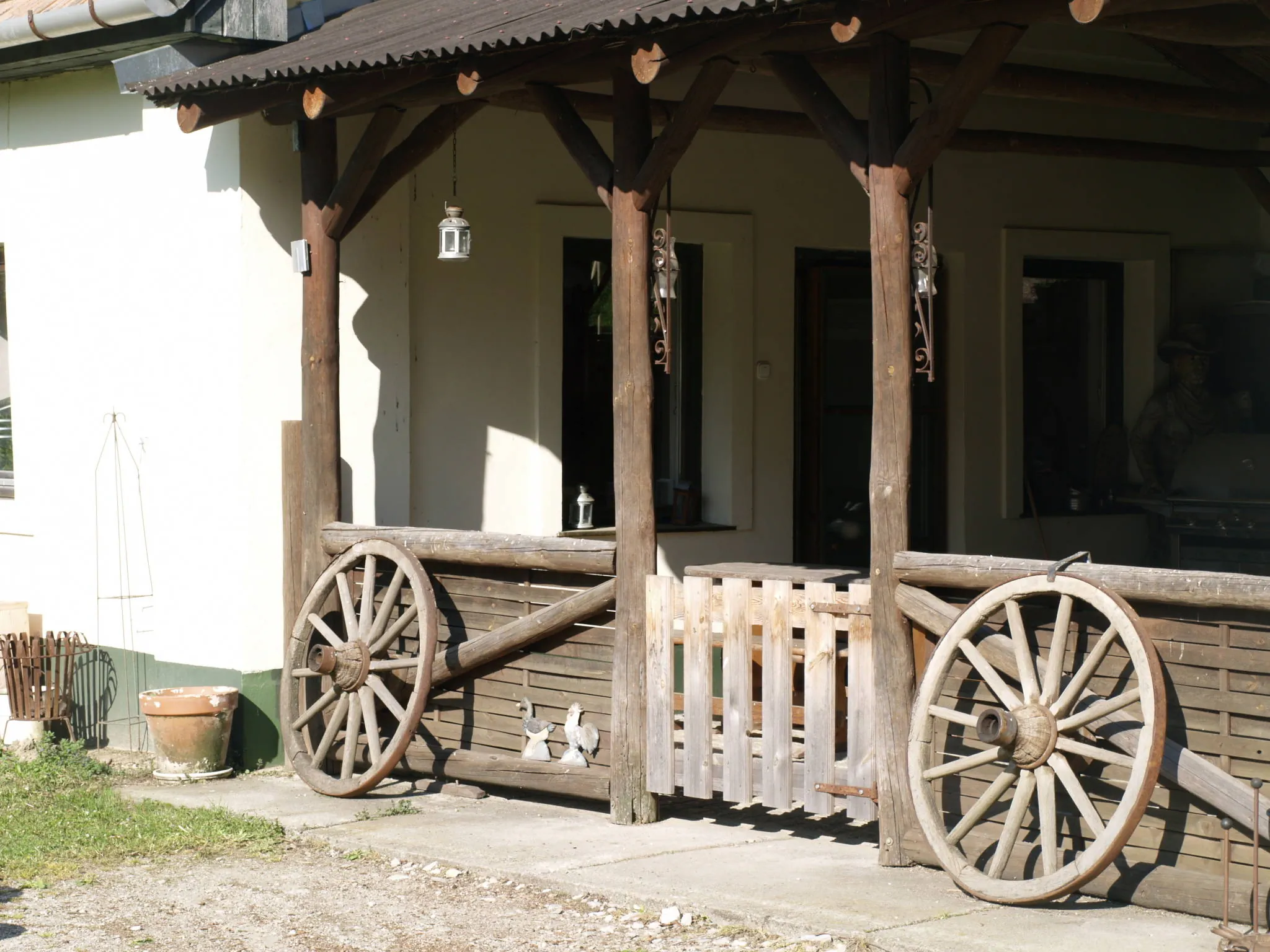 Panzió Kemping Bekölce – Bekölce, Ungaria