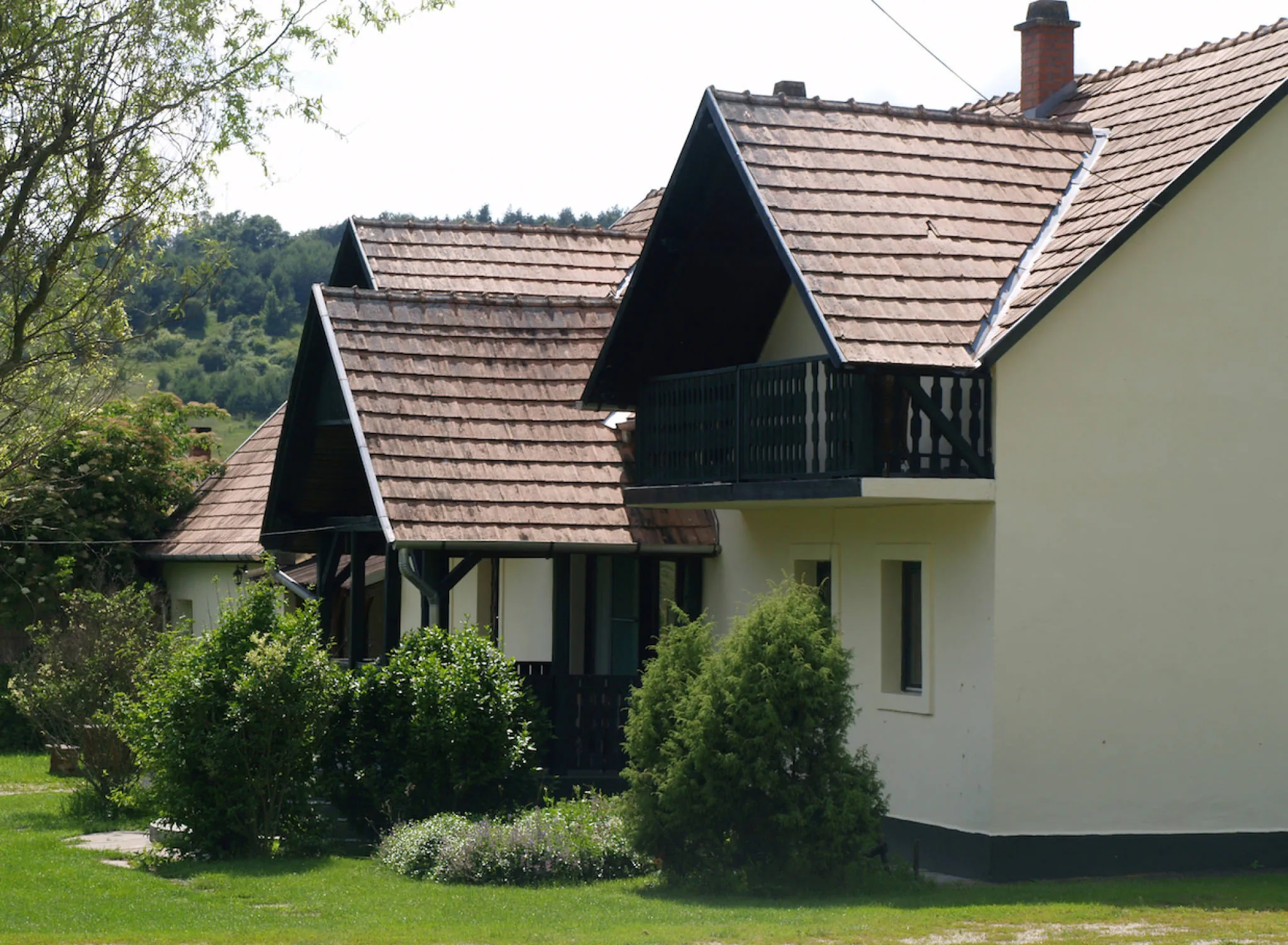 Panzió Kemping Bekölce – Bekölce, Ungaria