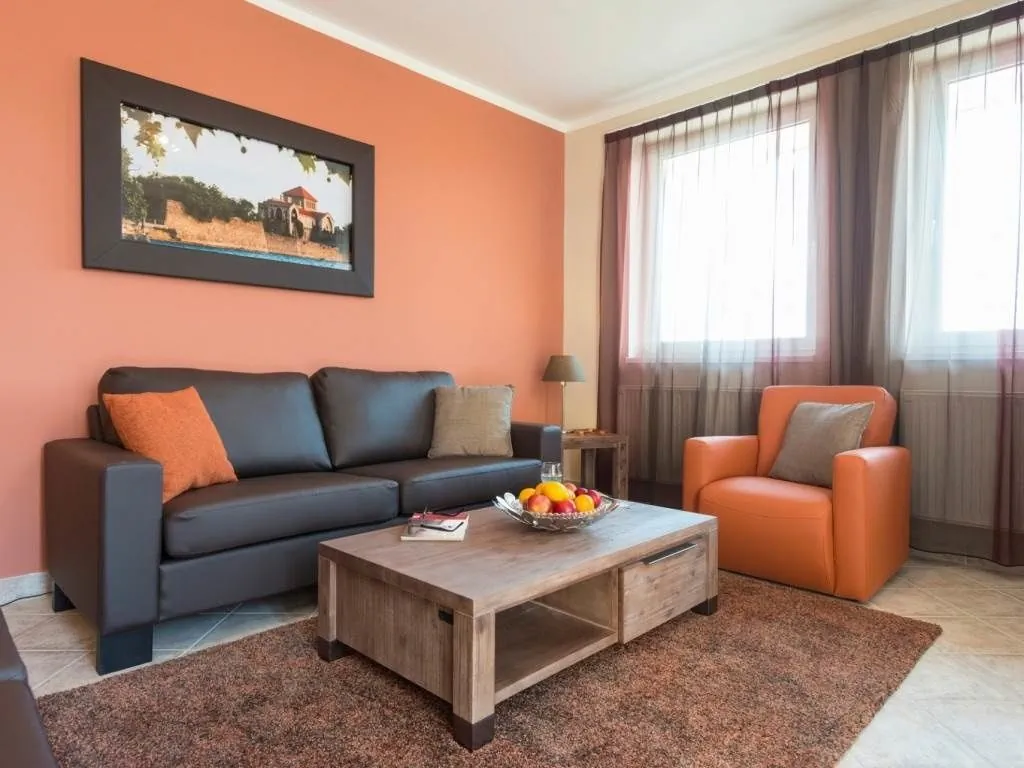 Duna Residence Dunaszentmiklós – Dunaszentmiklós, Ungaria
