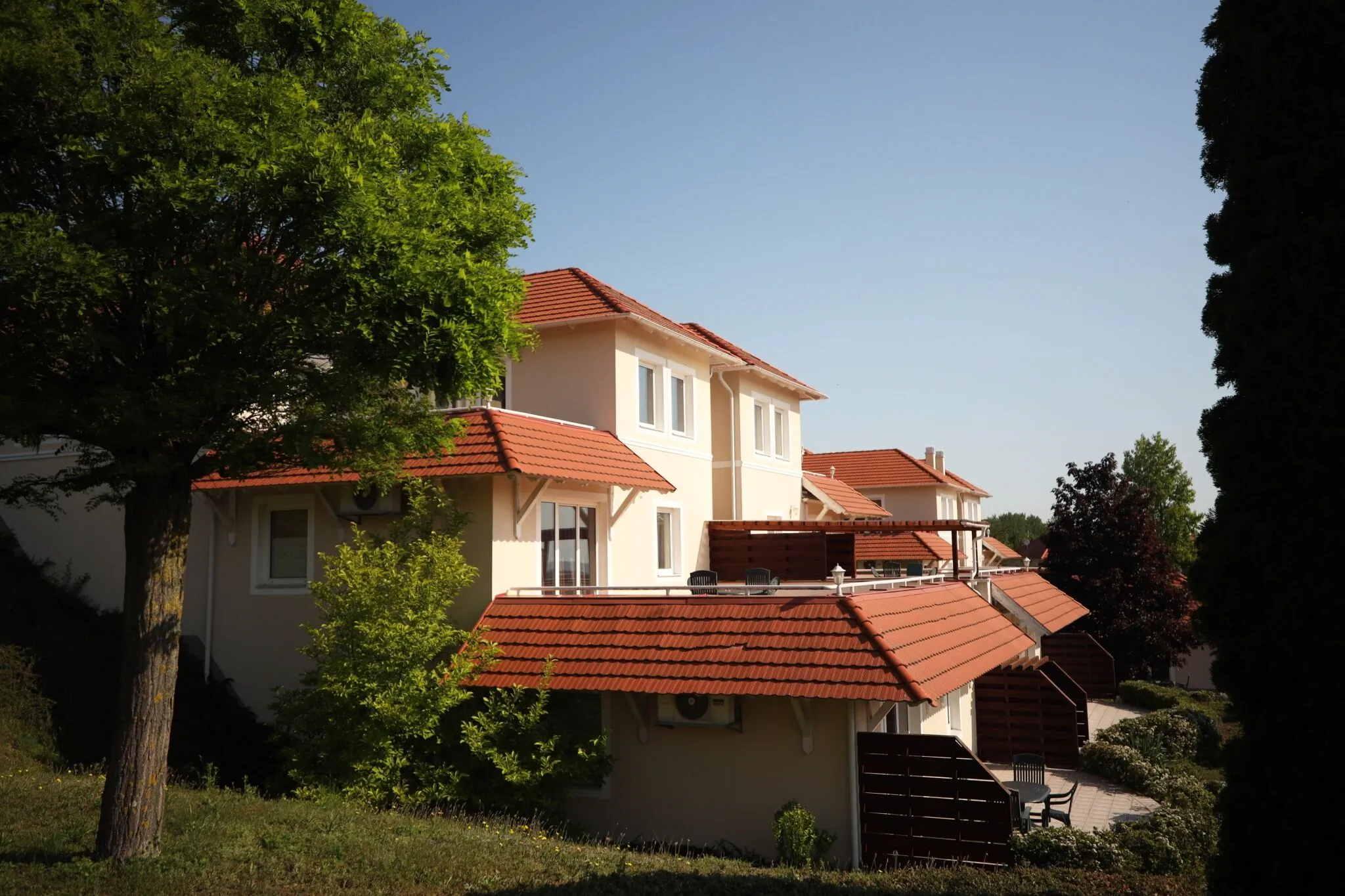 Duna Residence Dunaszentmiklós – Dunaszentmiklós, Ungaria