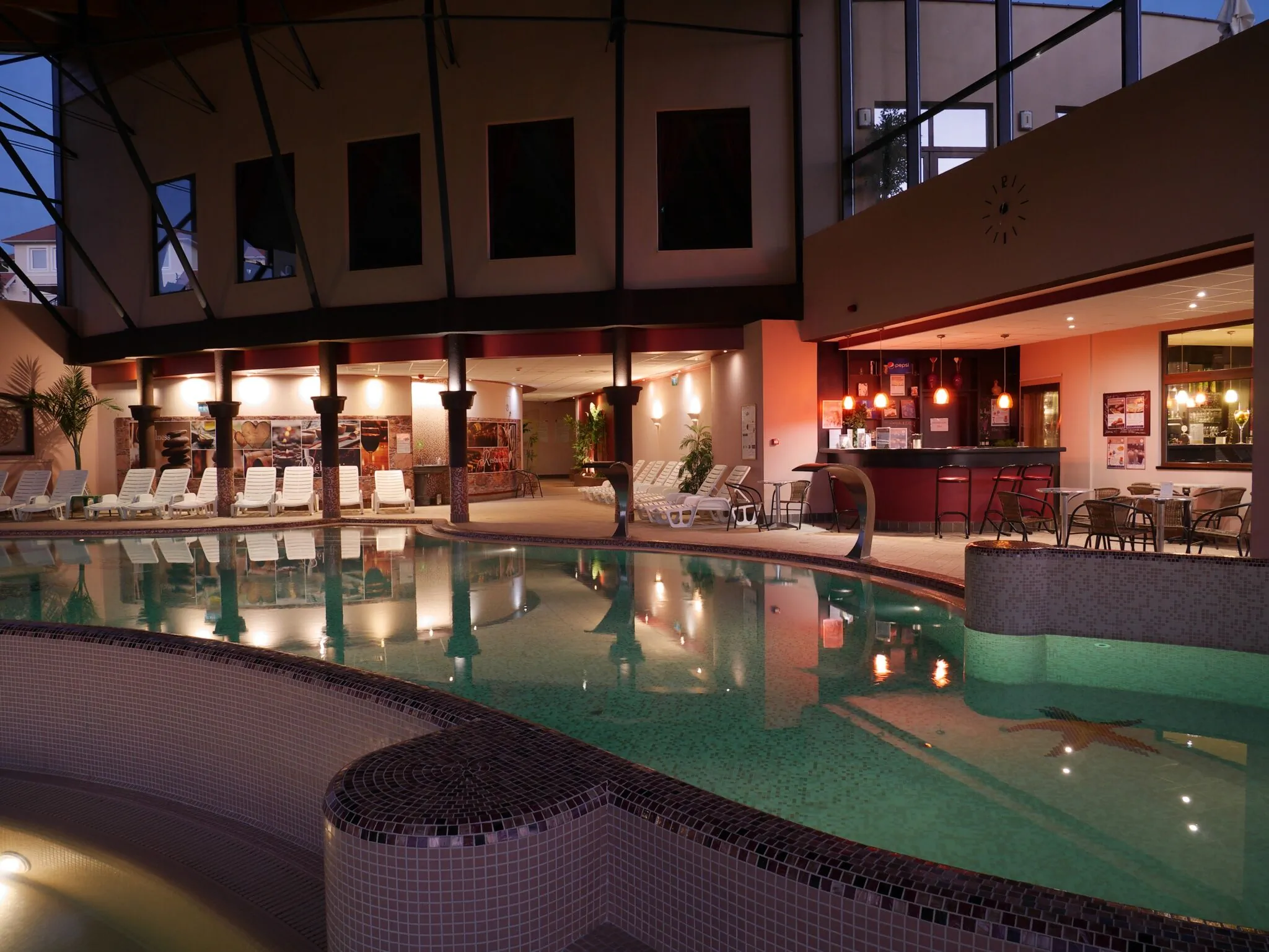 Duna Residence Dunaszentmiklós – Dunaszentmiklós, Ungaria