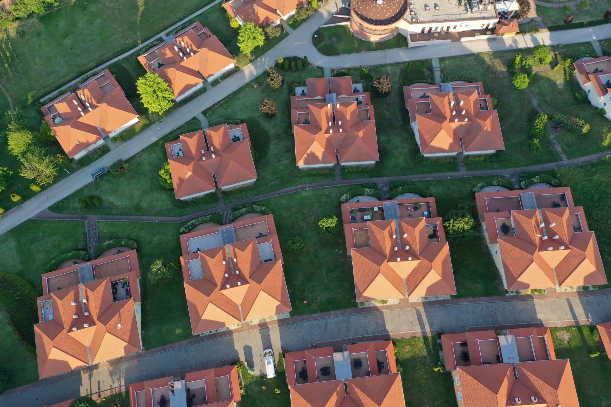 Duna Residence Dunaszentmiklós – Dunaszentmiklós, Ungaria