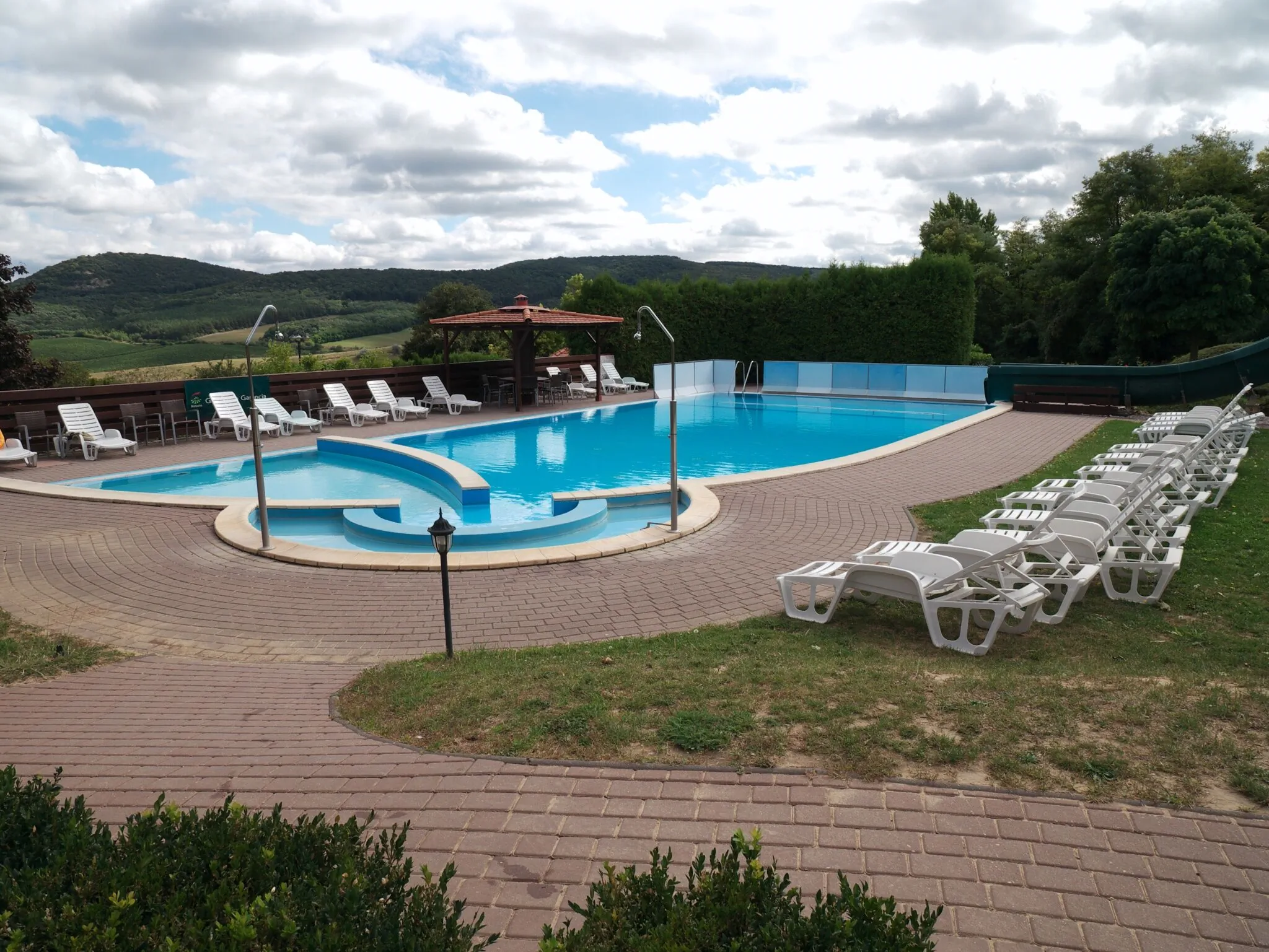 Duna Residence Dunaszentmiklós – Dunaszentmiklós, Ungaria