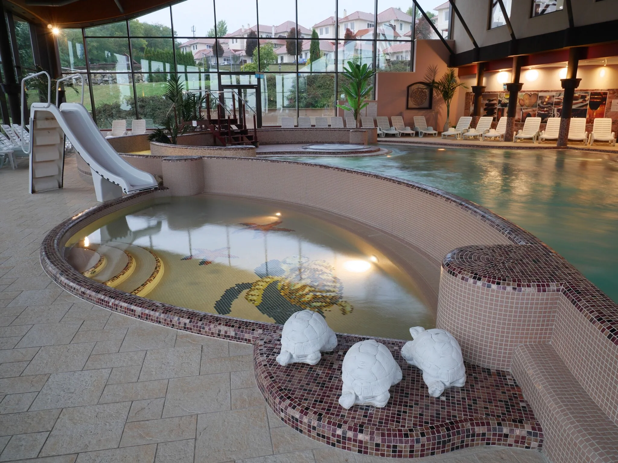 Duna Residence Dunaszentmiklós – Dunaszentmiklós, Ungaria
