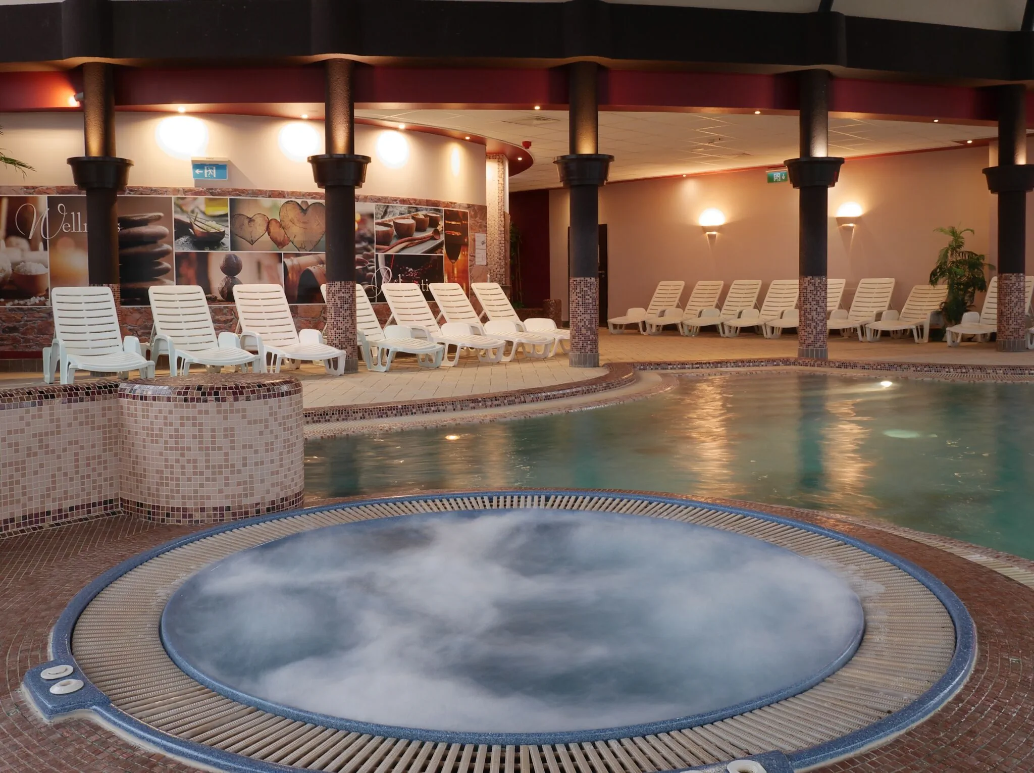 Duna Residence Dunaszentmiklós – Dunaszentmiklós, Ungaria