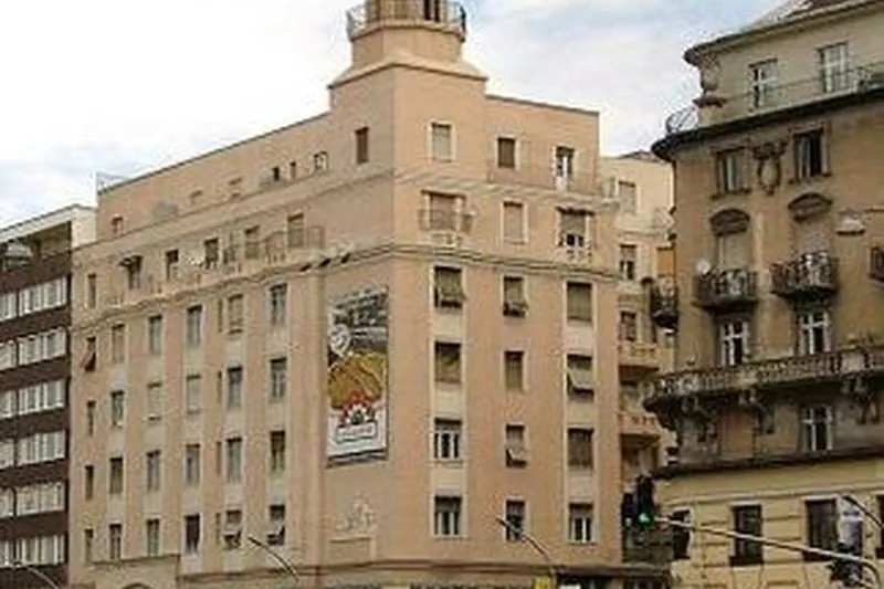 Budapest Suites II Budapest – Budapesta, Ungaria