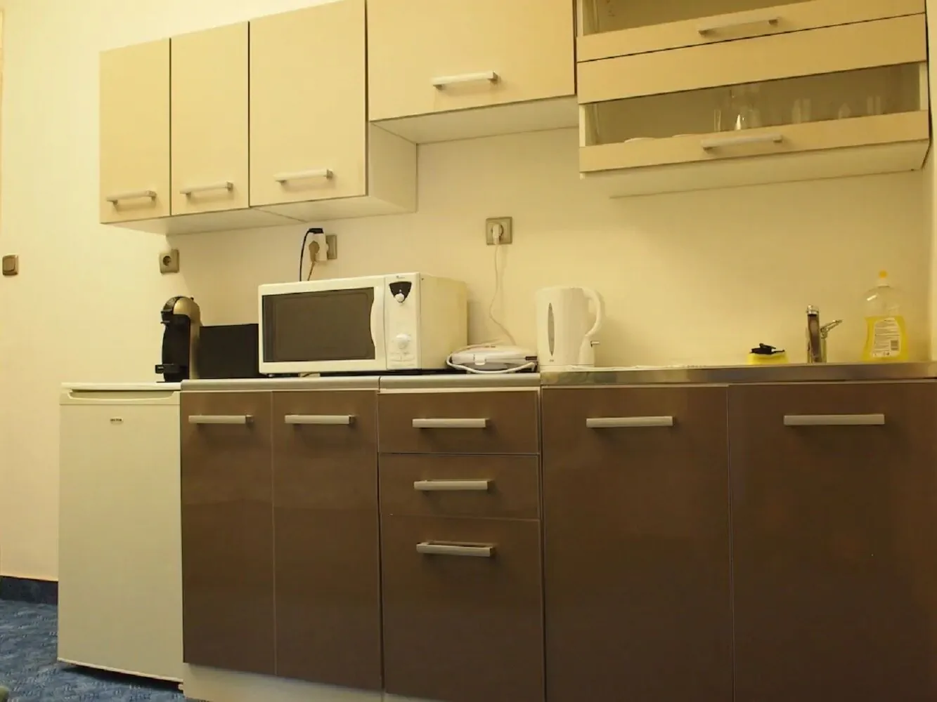 Budapest Suites II Budapest – Budapesta, Ungaria