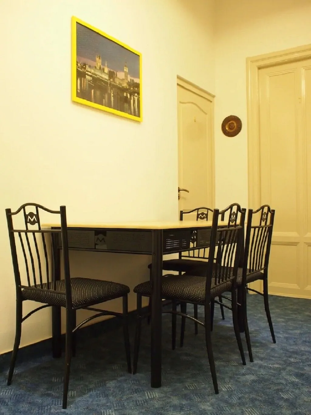Budapest Suites II Budapest – Budapesta, Ungaria