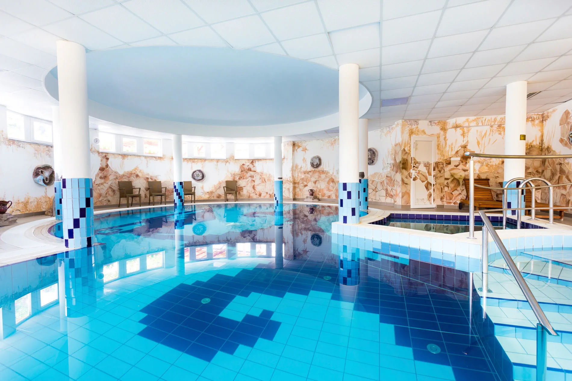 Aphrodite Hotel Zalakaros – Zalakaros, Maďarsko