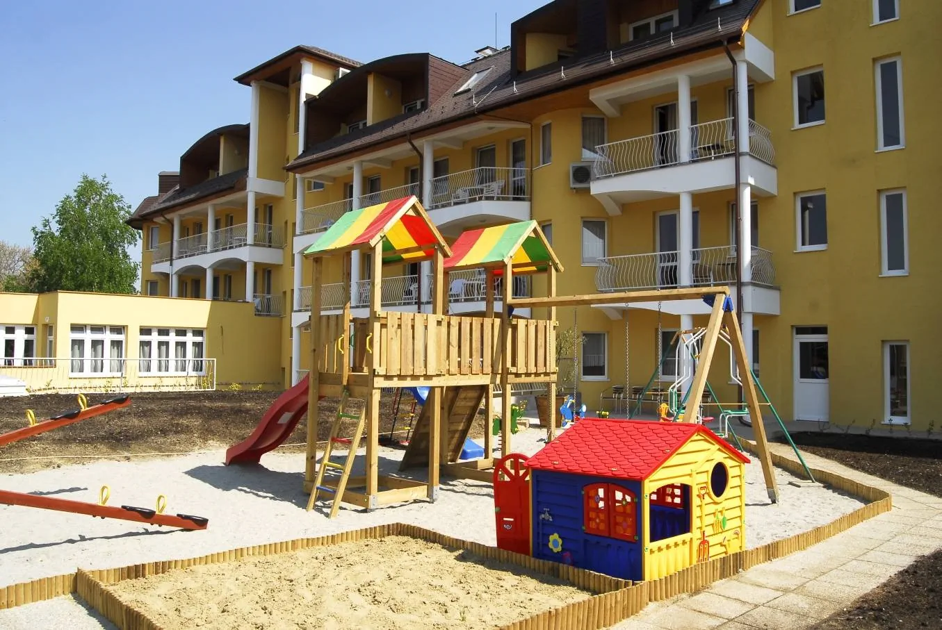 Aphrodite Hotel Zalakaros – Zalakaros, Maďarsko