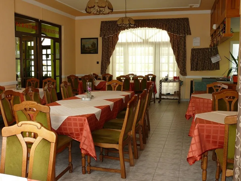 Hotel Orchidea Balástya – Balástya, Ungaria