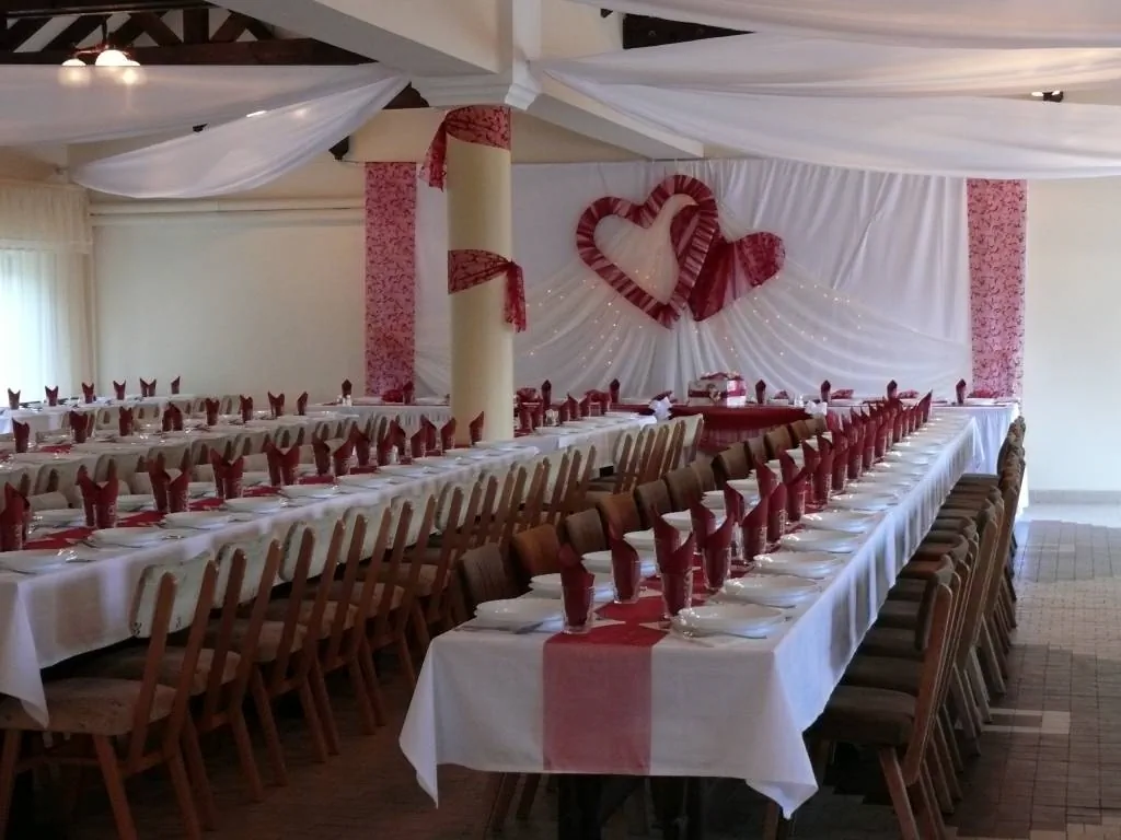 Hotel Orchidea Balástya – Balástya, Ungaria