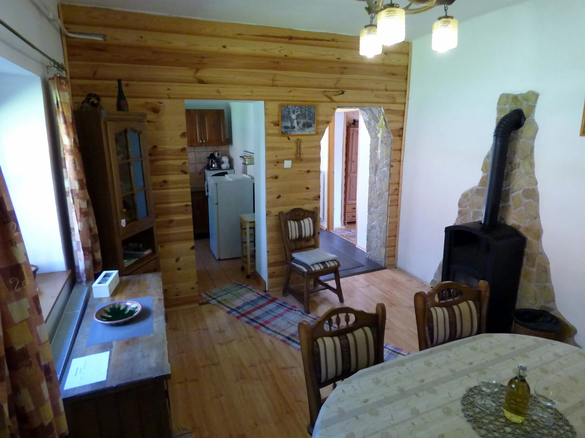 Panoráma Apartman Parádsasvár – Parádsasvár, Ungaria