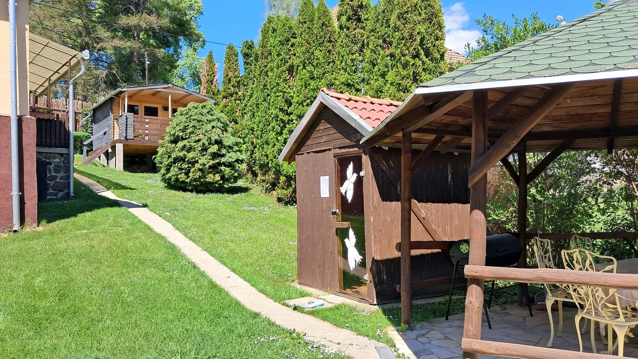 Panoráma Apartman Parádsasvár – Parádsasvár, Ungaria