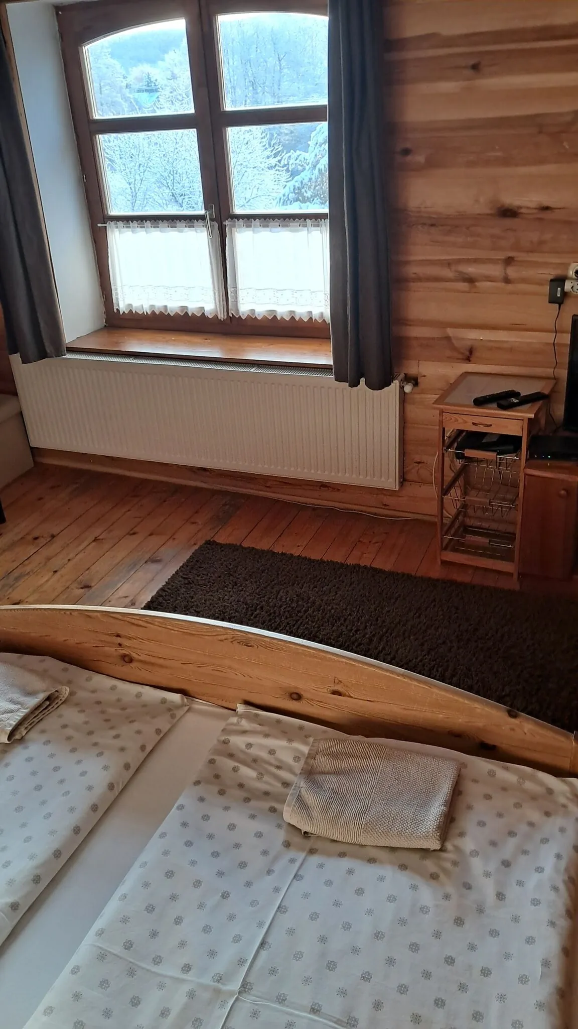Panoráma Apartman Parádsasvár – Parádsasvár, Ungaria