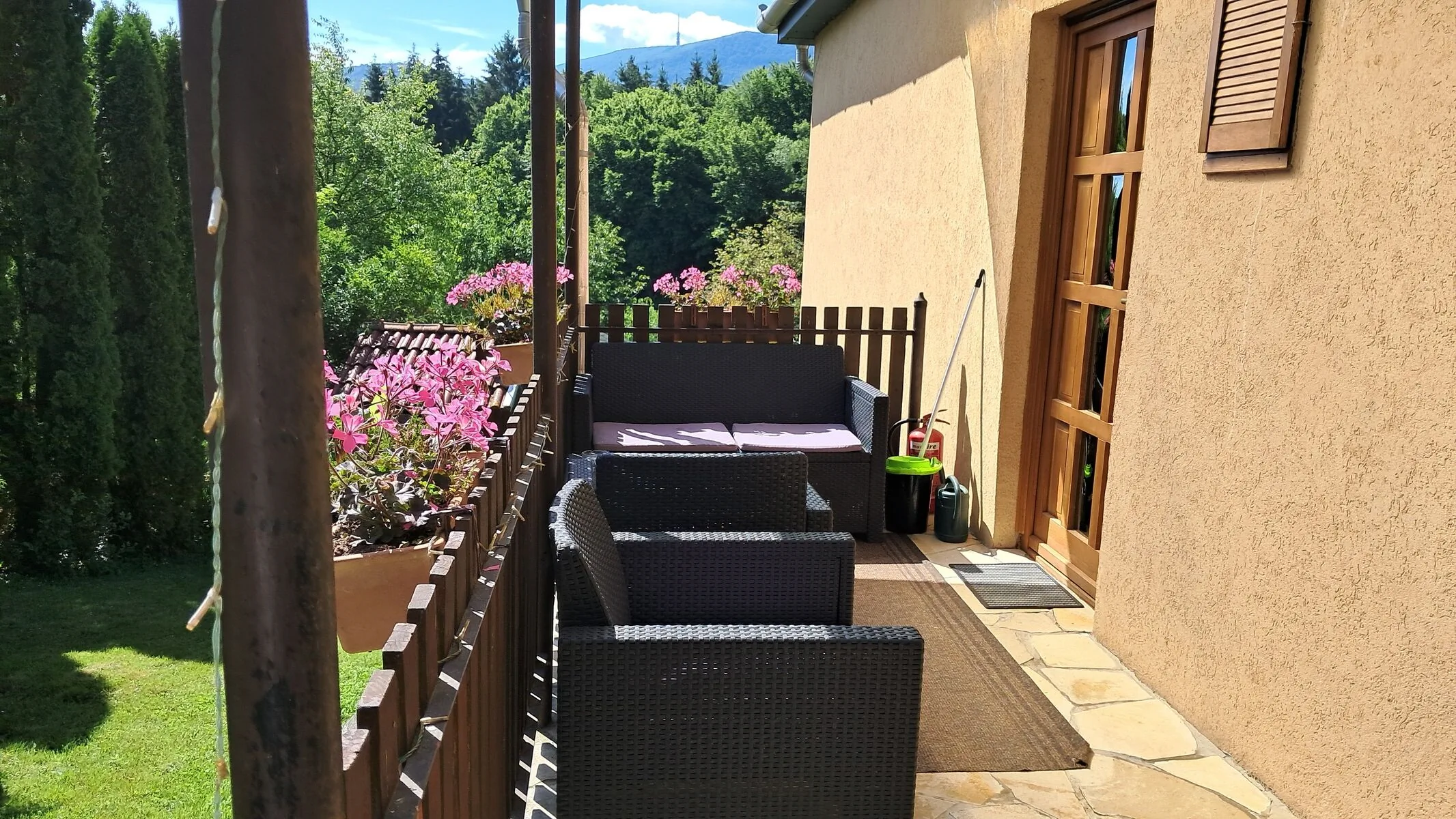 Panoráma Apartman Parádsasvár – Parádsasvár, Ungaria