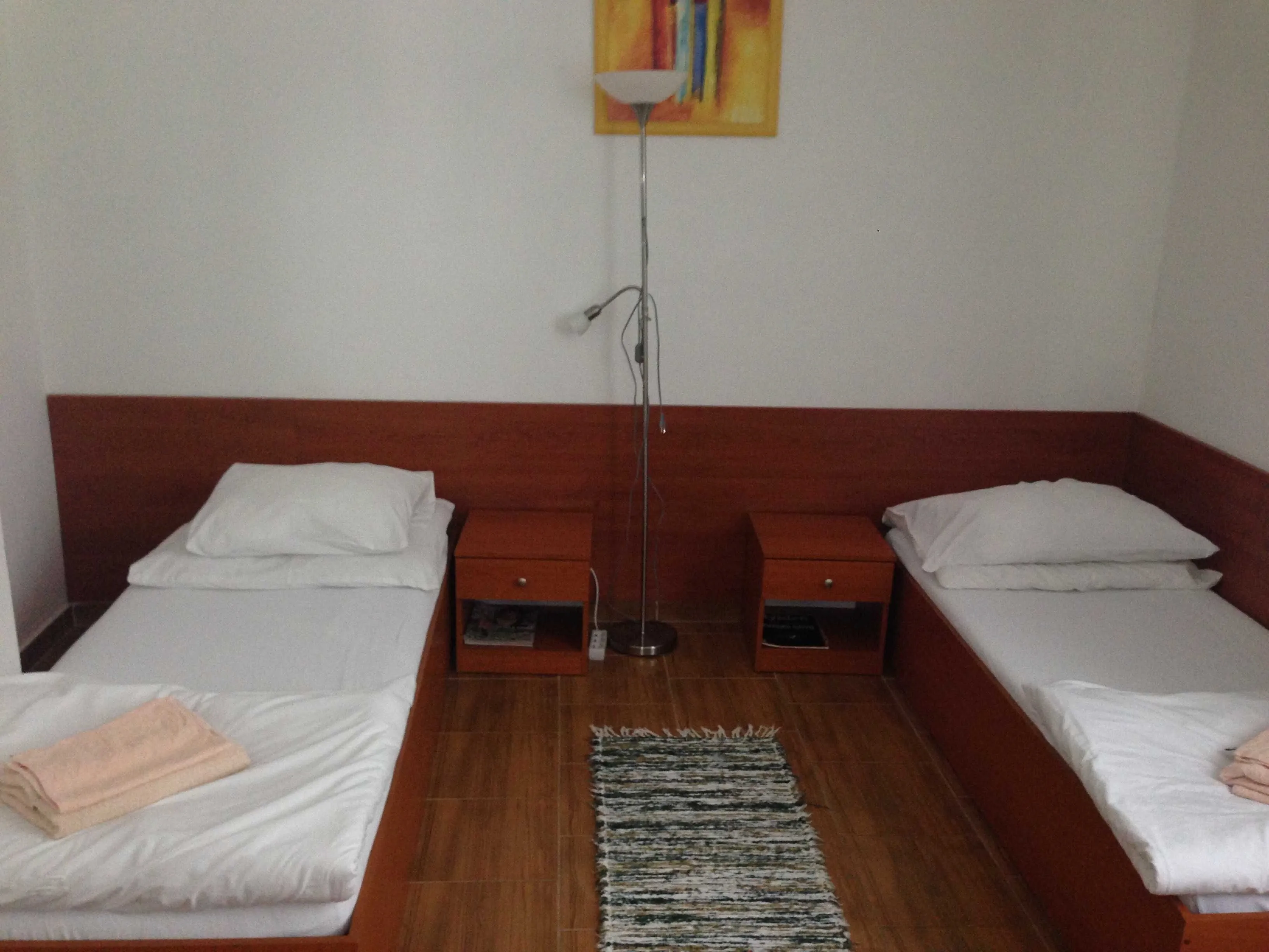 Penzion PKO Nitra – Nitra, Slovacia