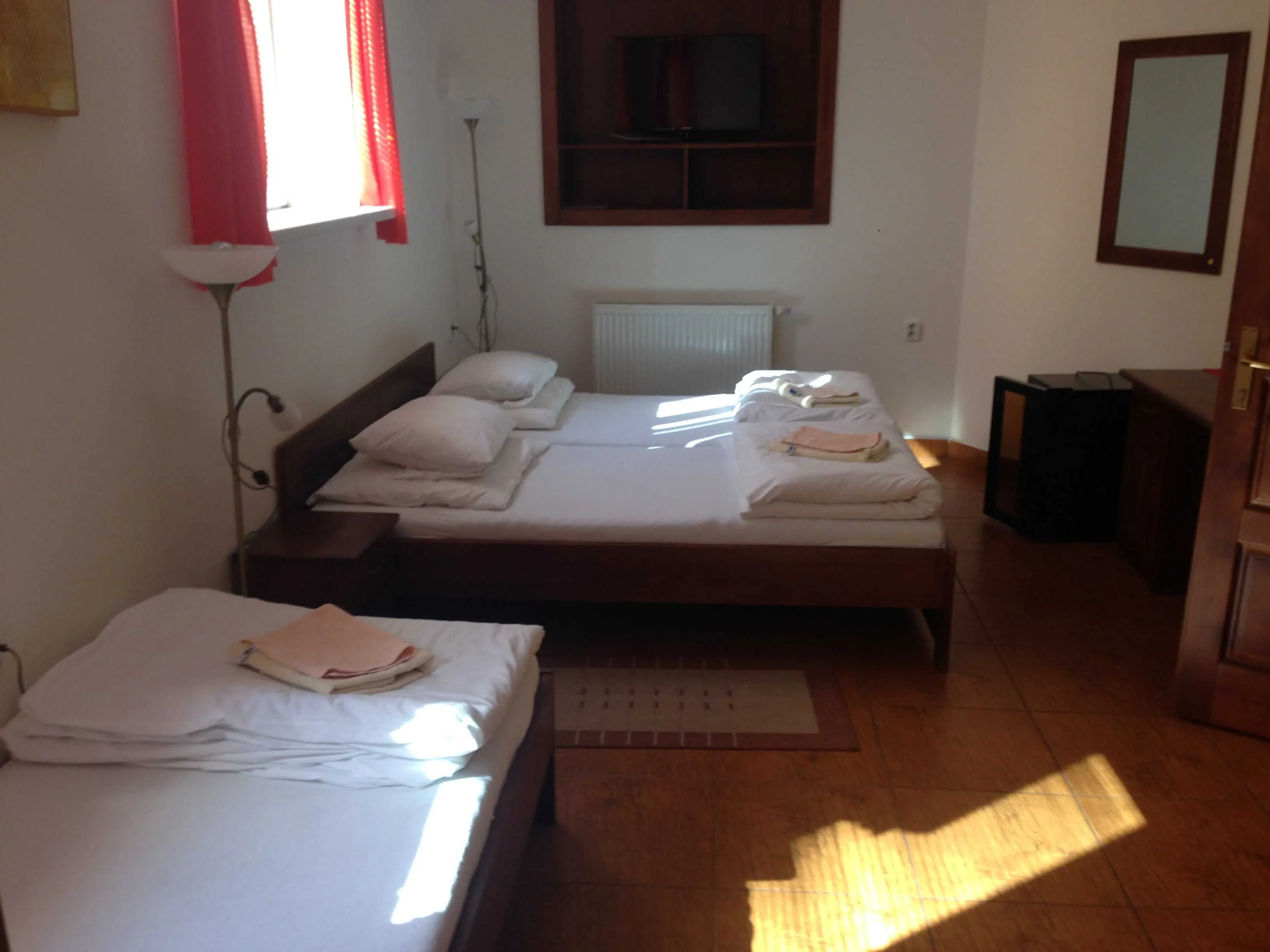 Penzion PKO Nitra – Nitra, Slovacia