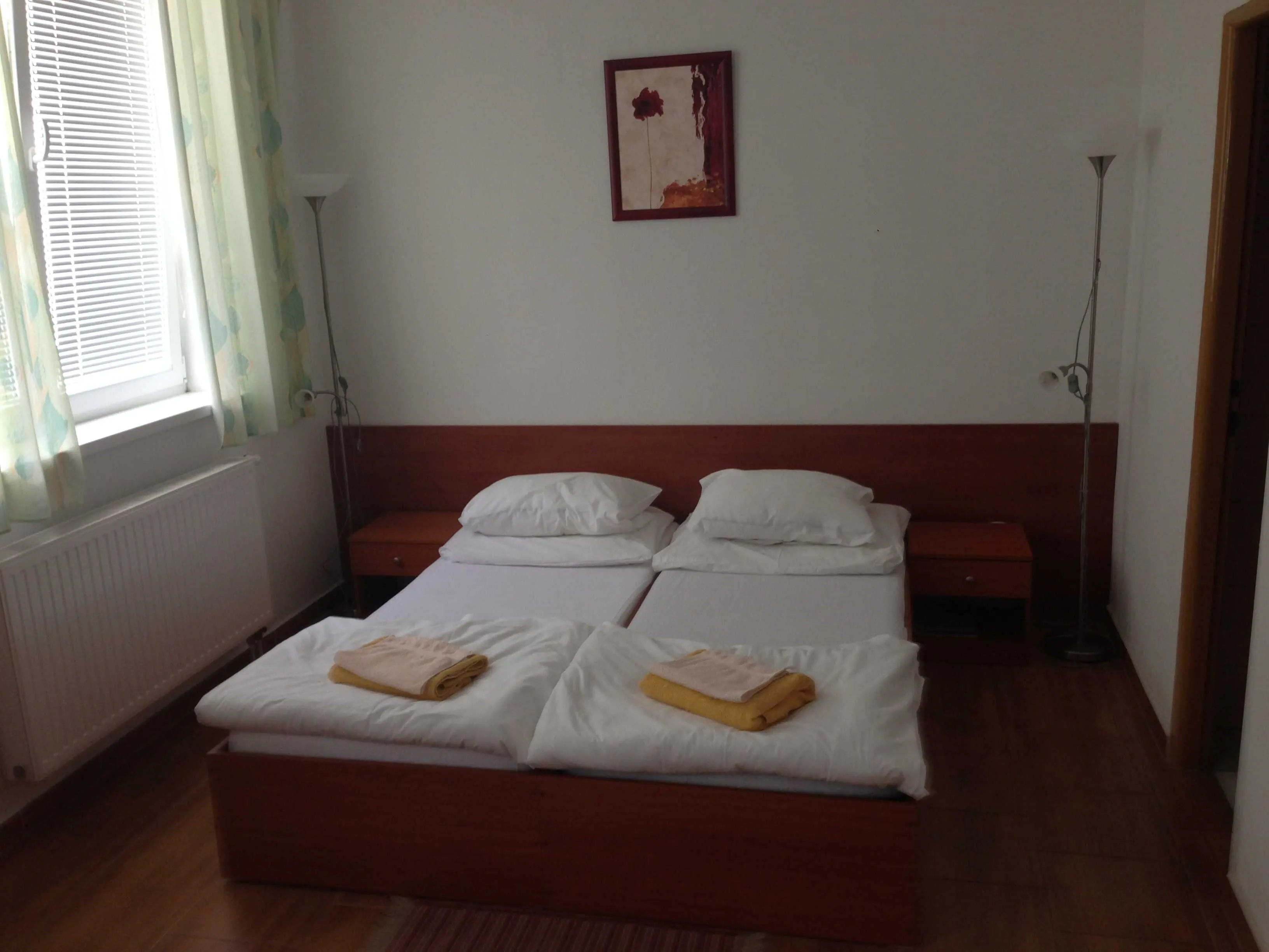 Penzion PKO Nitra – Nitra, Slovacia