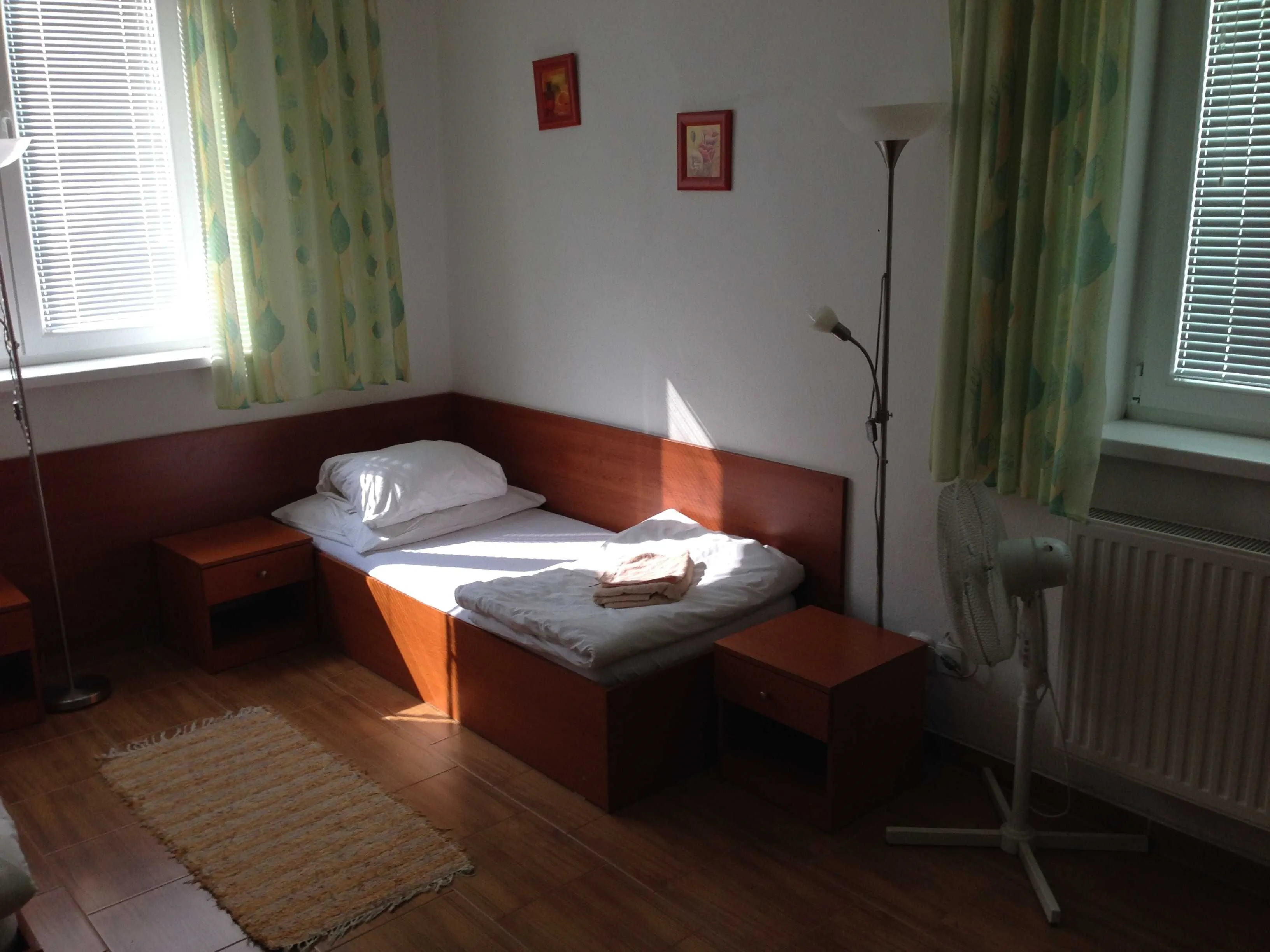 Penzion PKO Nitra – Nitra, Slovacia