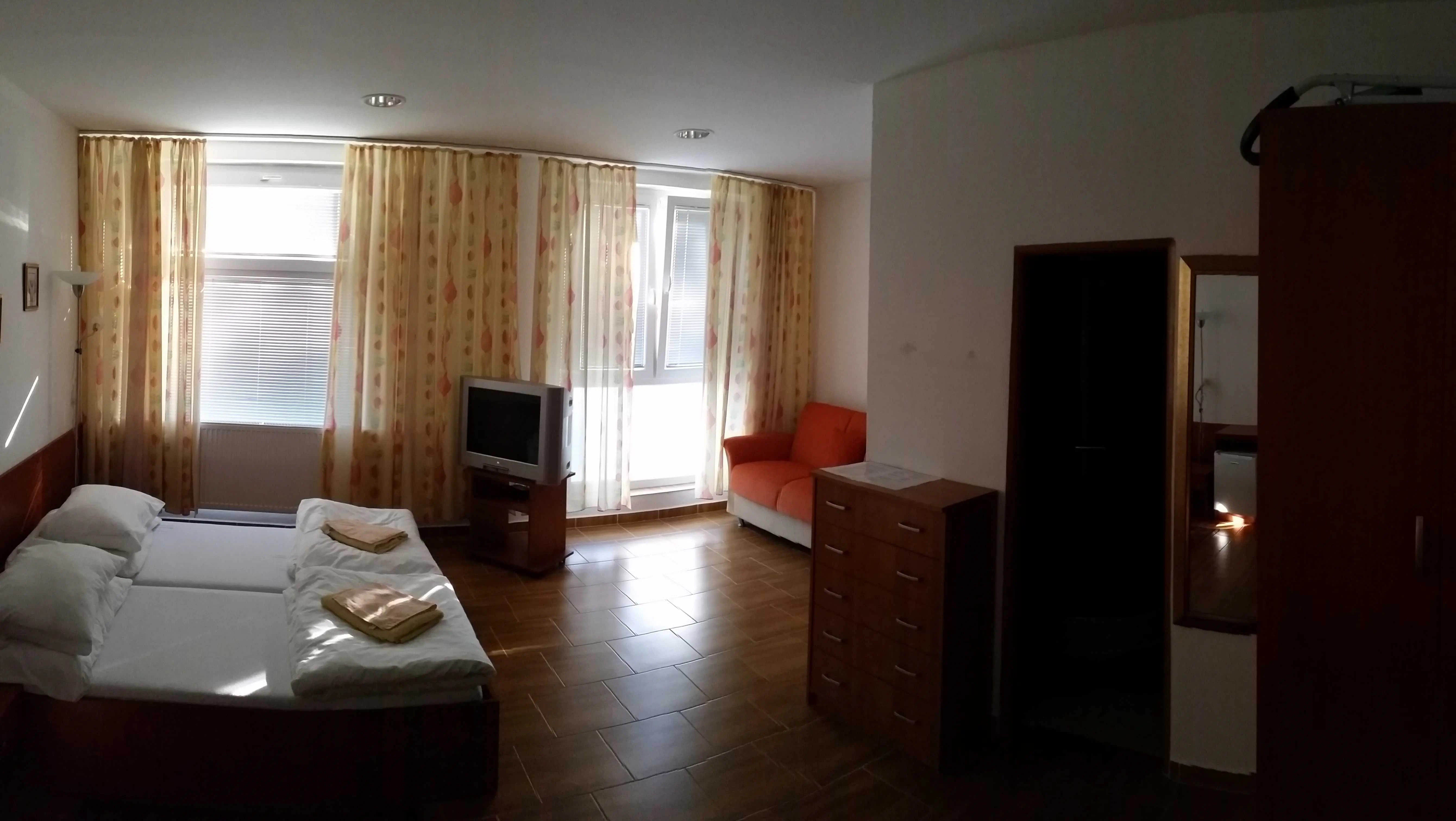 Penzion PKO Nitra – Nitra, Slovacia