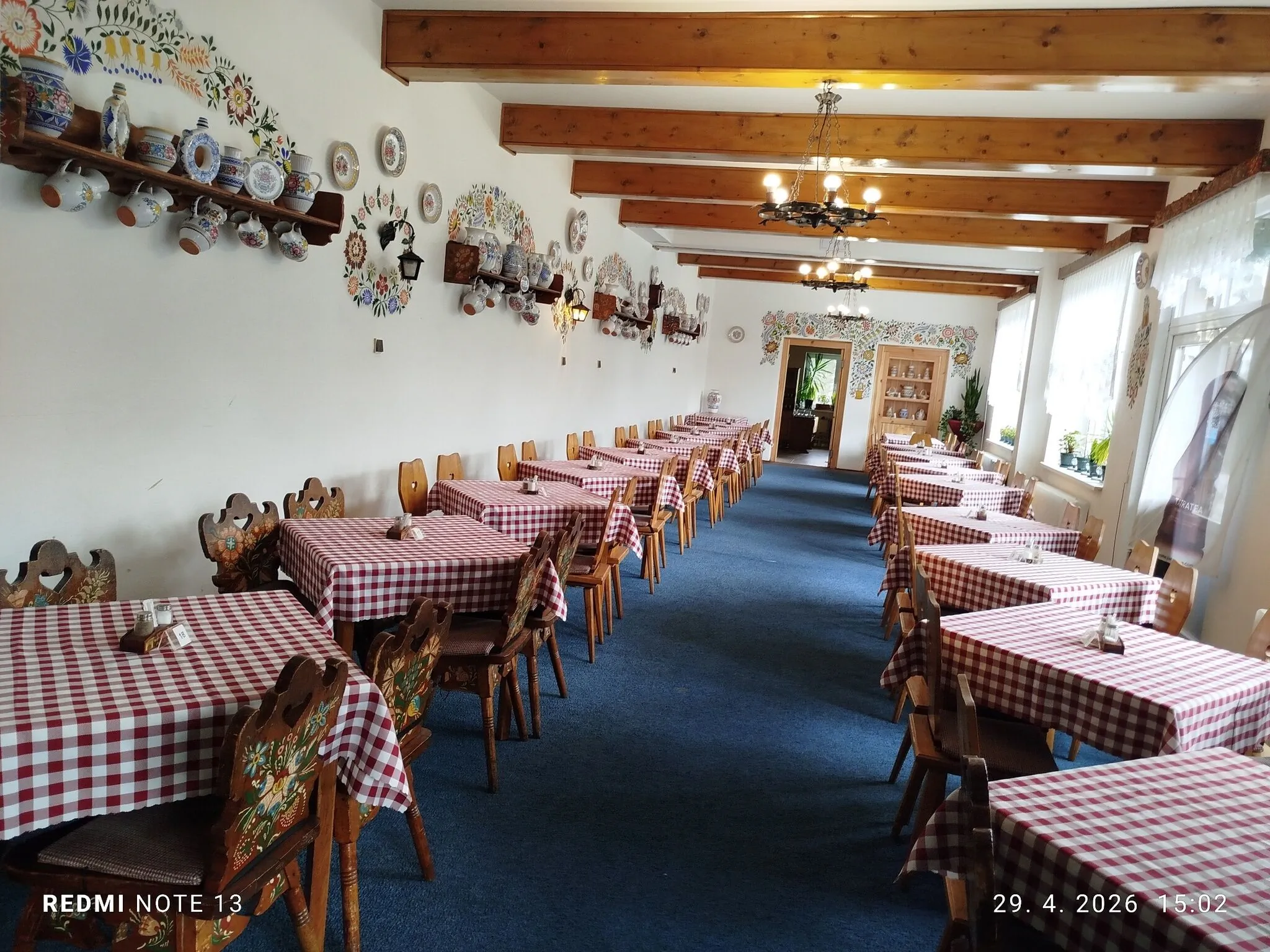 PENZIÓN ERIKA Tatranská Lesná – Stará Lesná, Slovensko