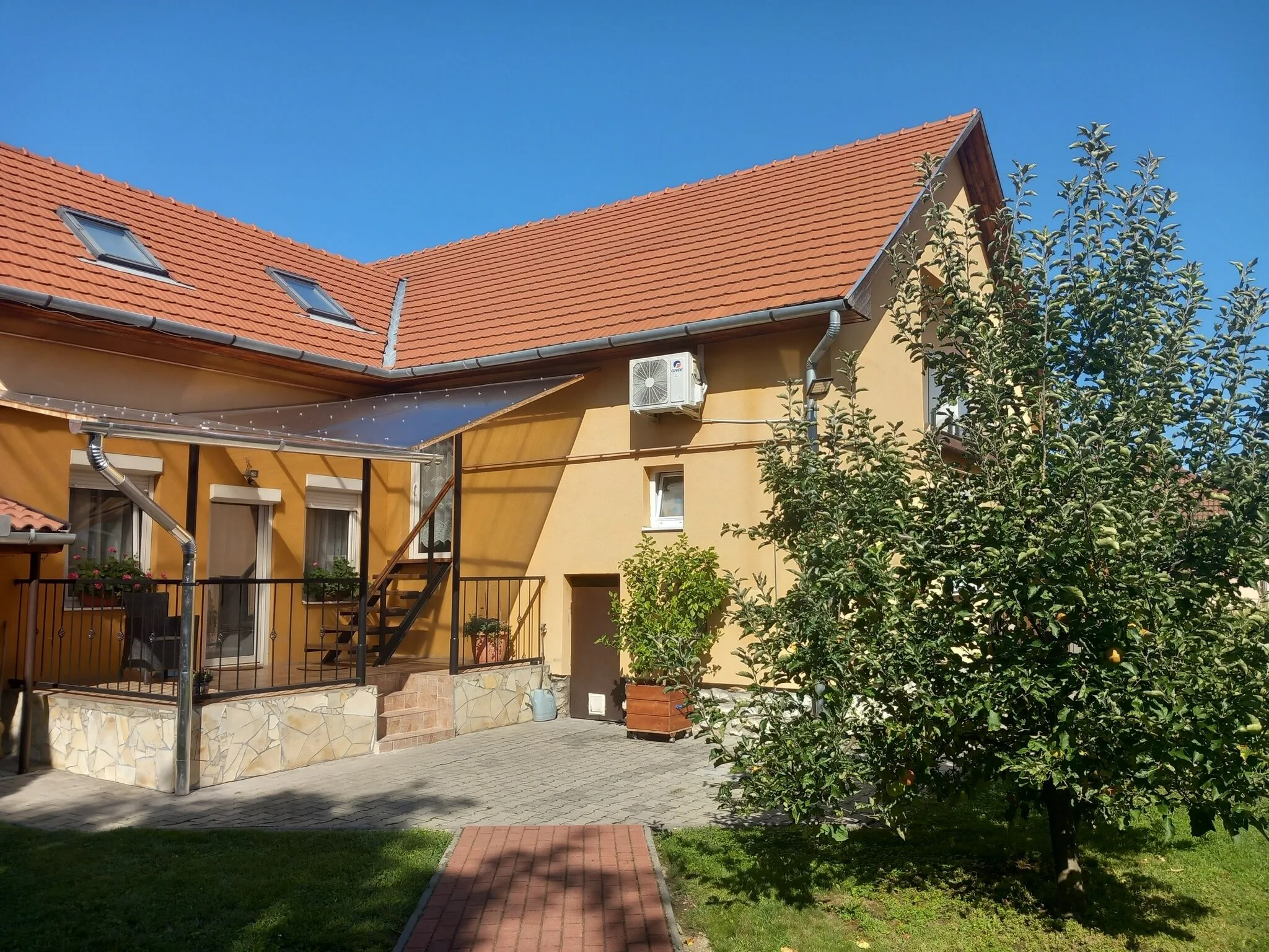 Kormos Vendégház Szilvásvárad - foto 5