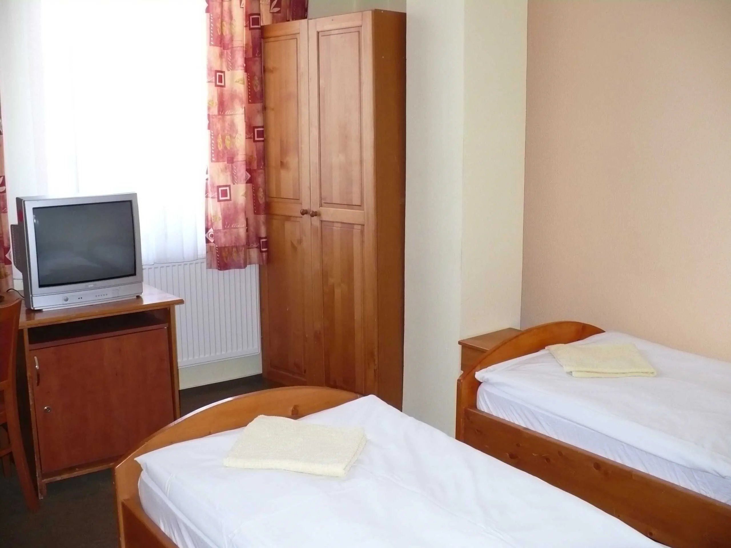 Motel Ranč Ružomberok - foto 10