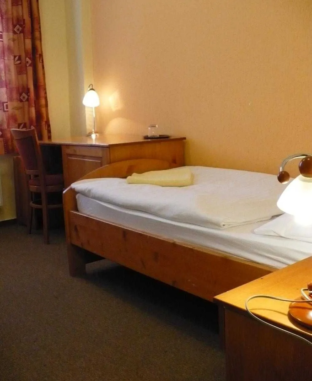 Motel Ranč Ružomberok - foto 8