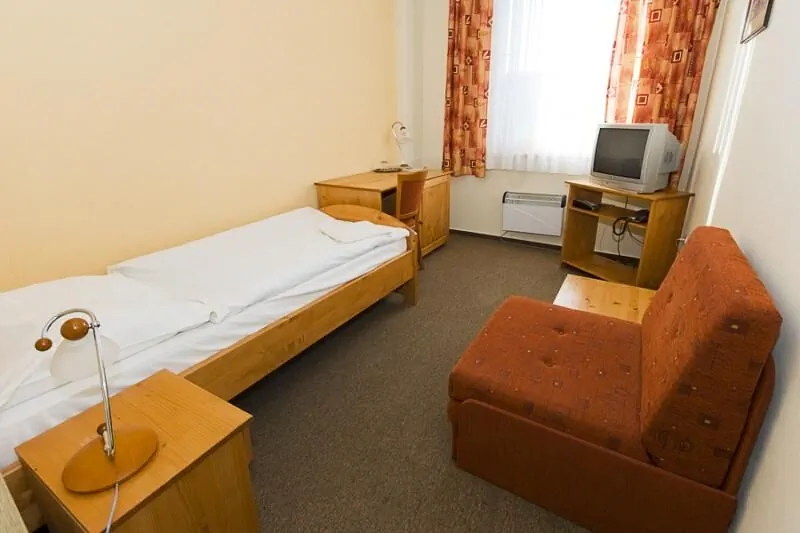 Motel Ranč Ružomberok - foto 9
