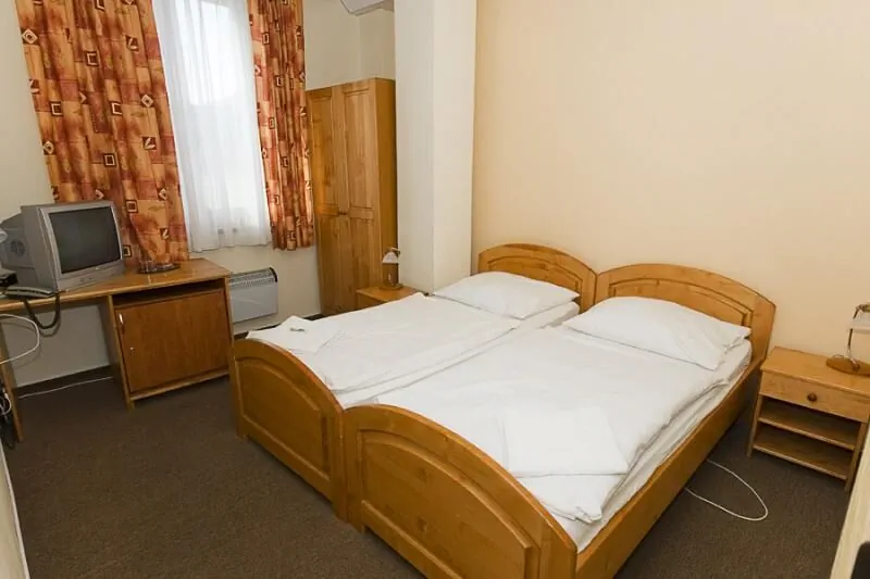 Motel Ranč Ružomberok - foto 7