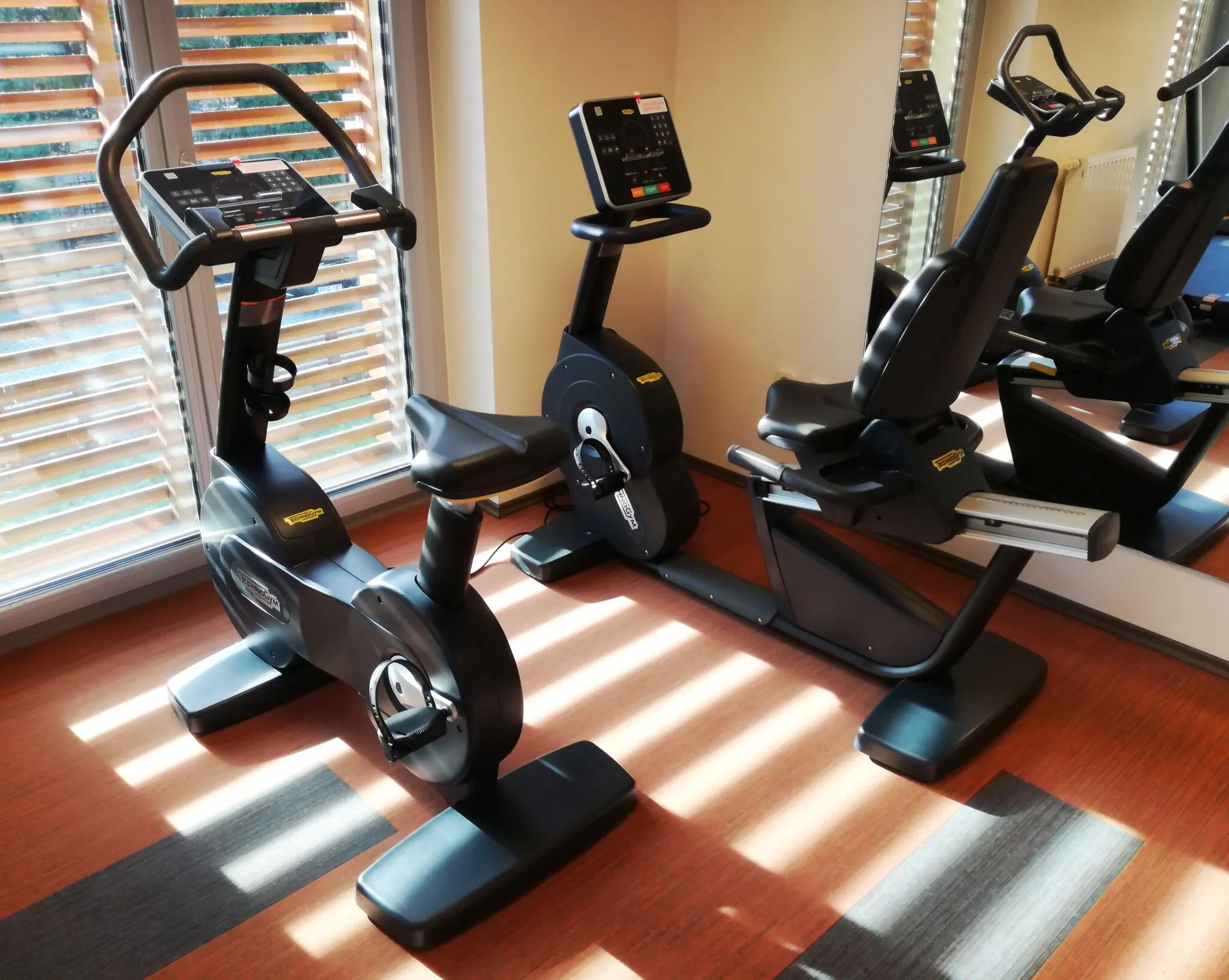 Betekints Wellness és Konferencia Hotel Veszprém – Veszprém, Maďarsko