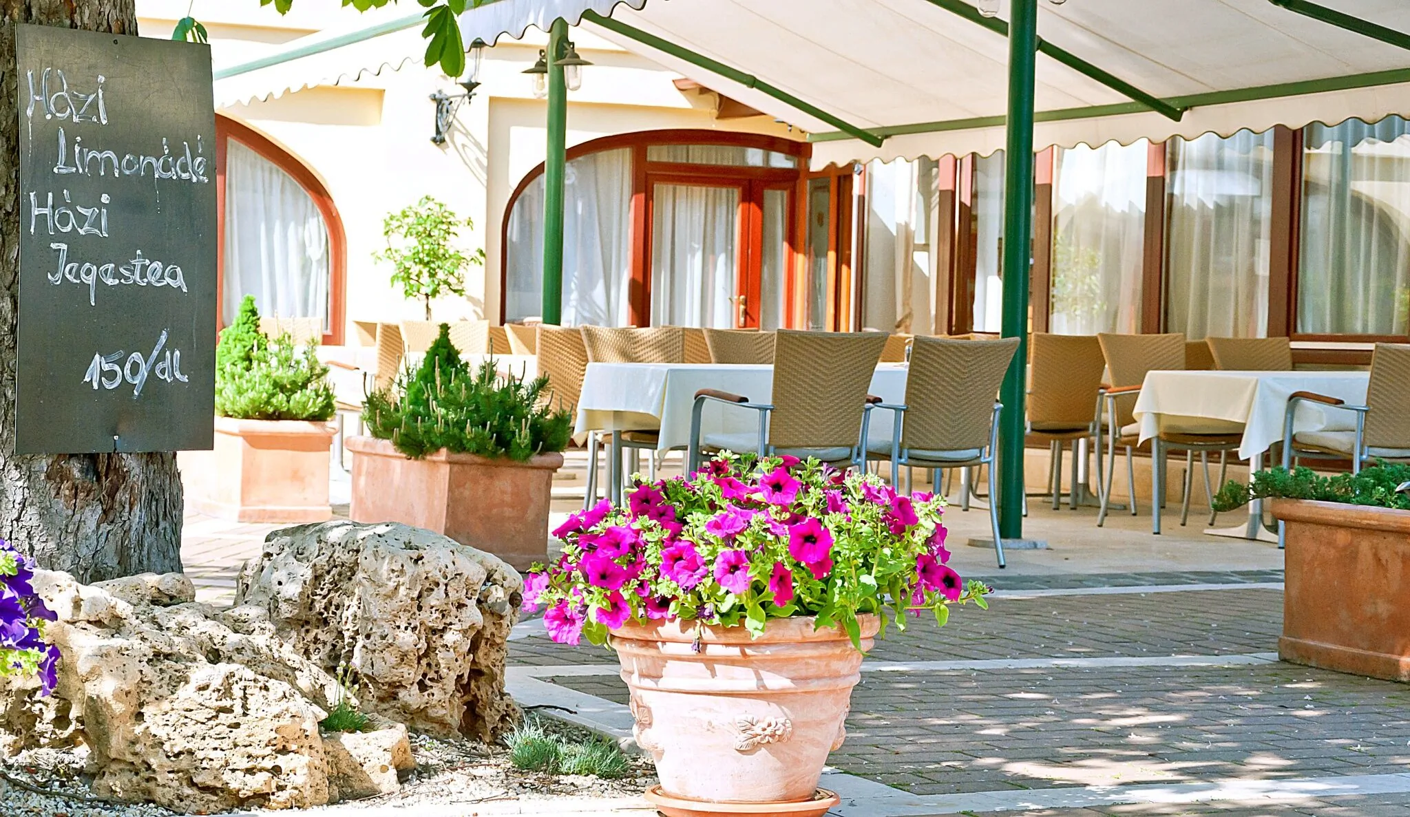 Betekints Wellness és Konferencia Hotel Veszprém – Veszprém, Maďarsko