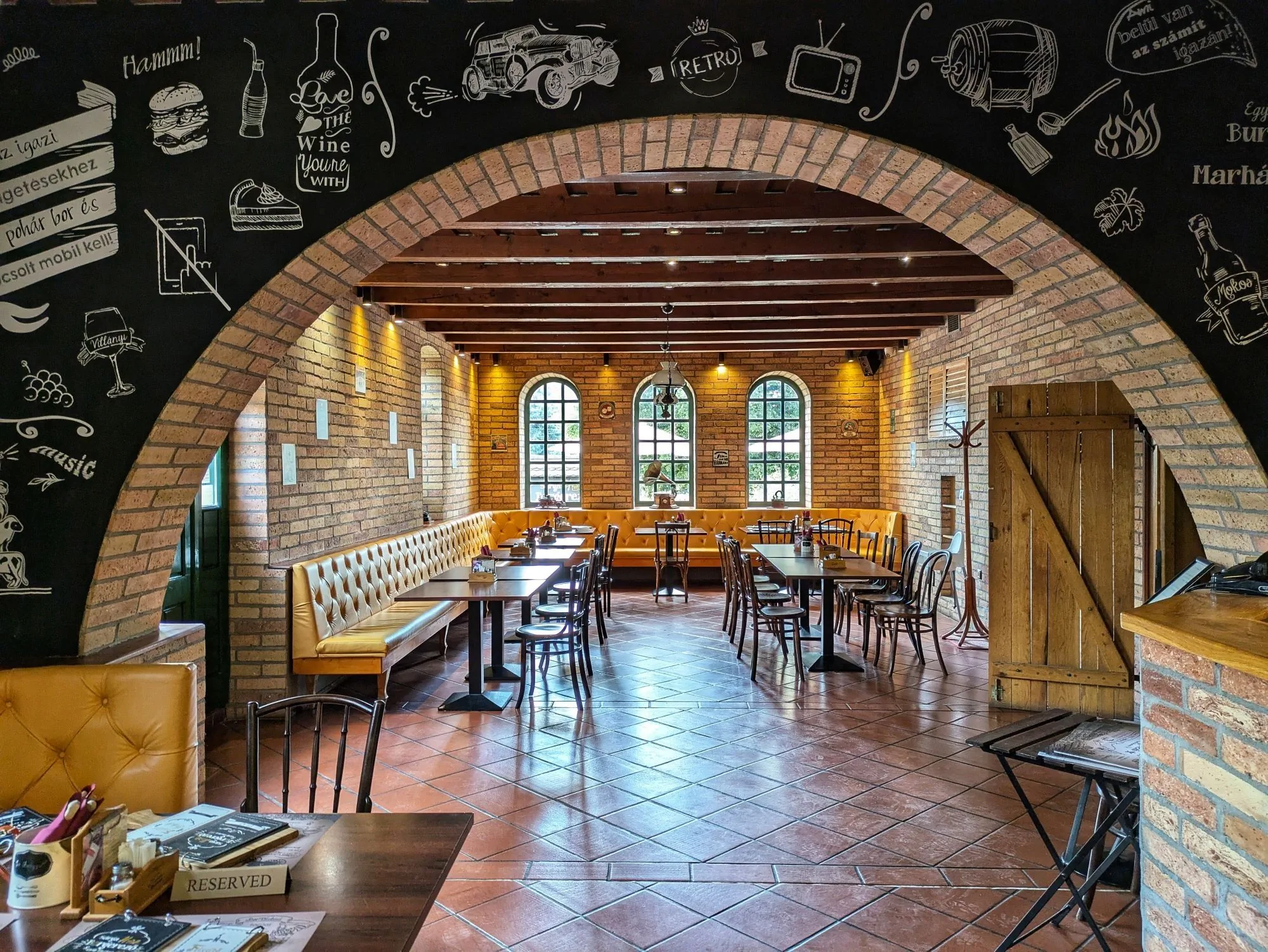Hotel Cabernet Villánykövesd – Villány, Ungaria