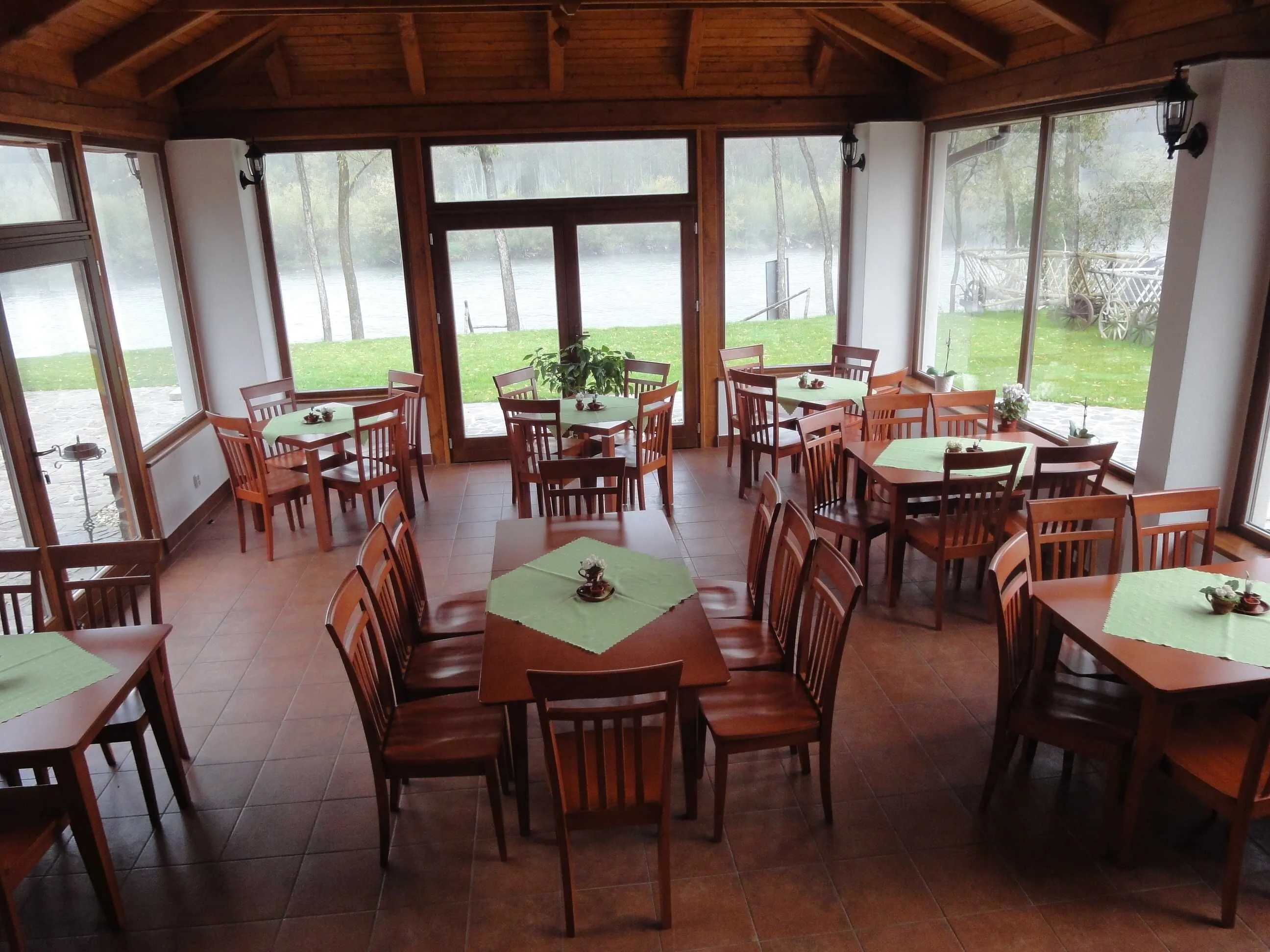 Penzión Pltník - Pieniny Červený Kláštor – Červený Kláštor, Slovacia