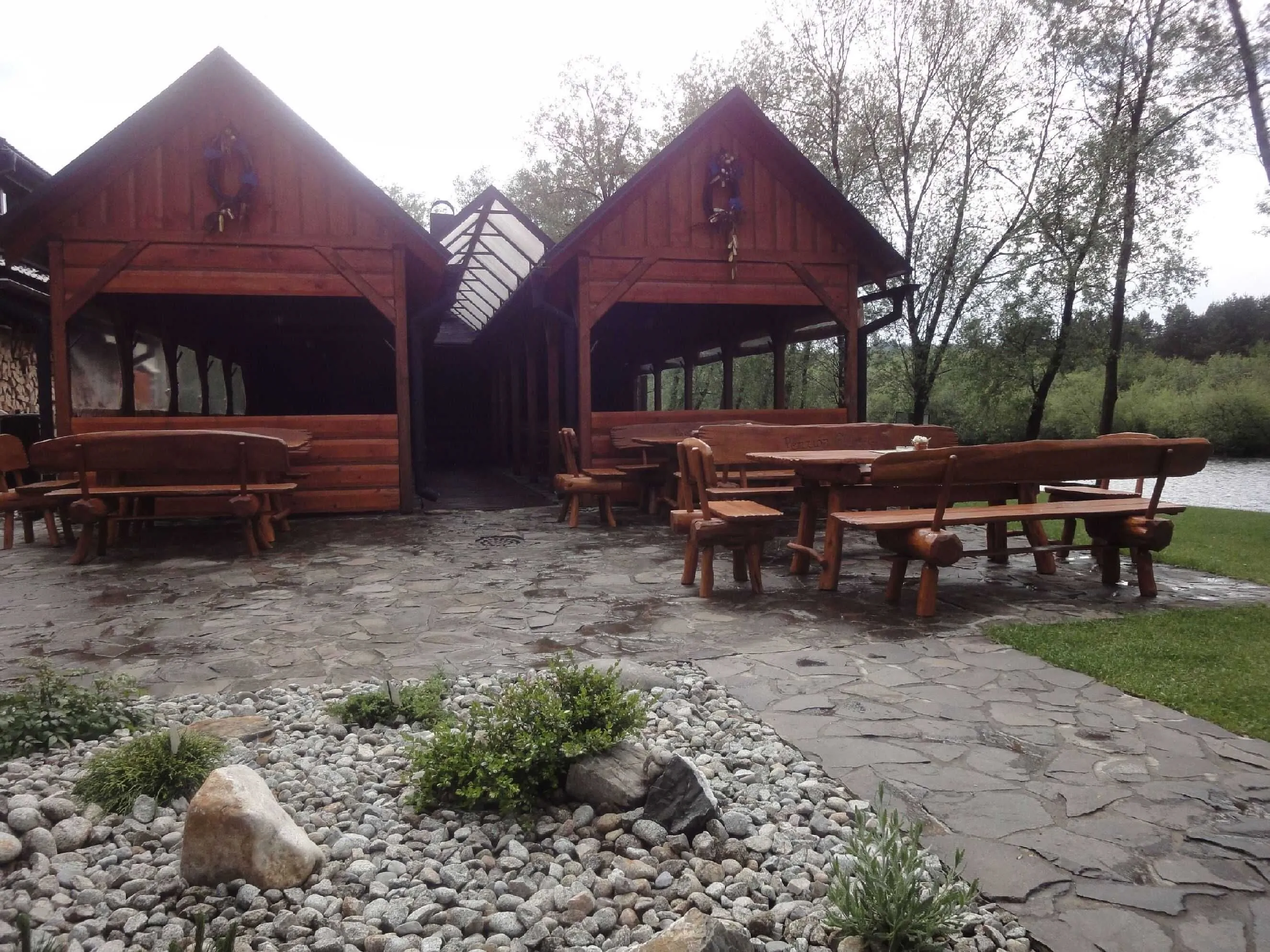 Penzión Pltník - Pieniny Červený Kláštor – Červený Kláštor, Slovacia
