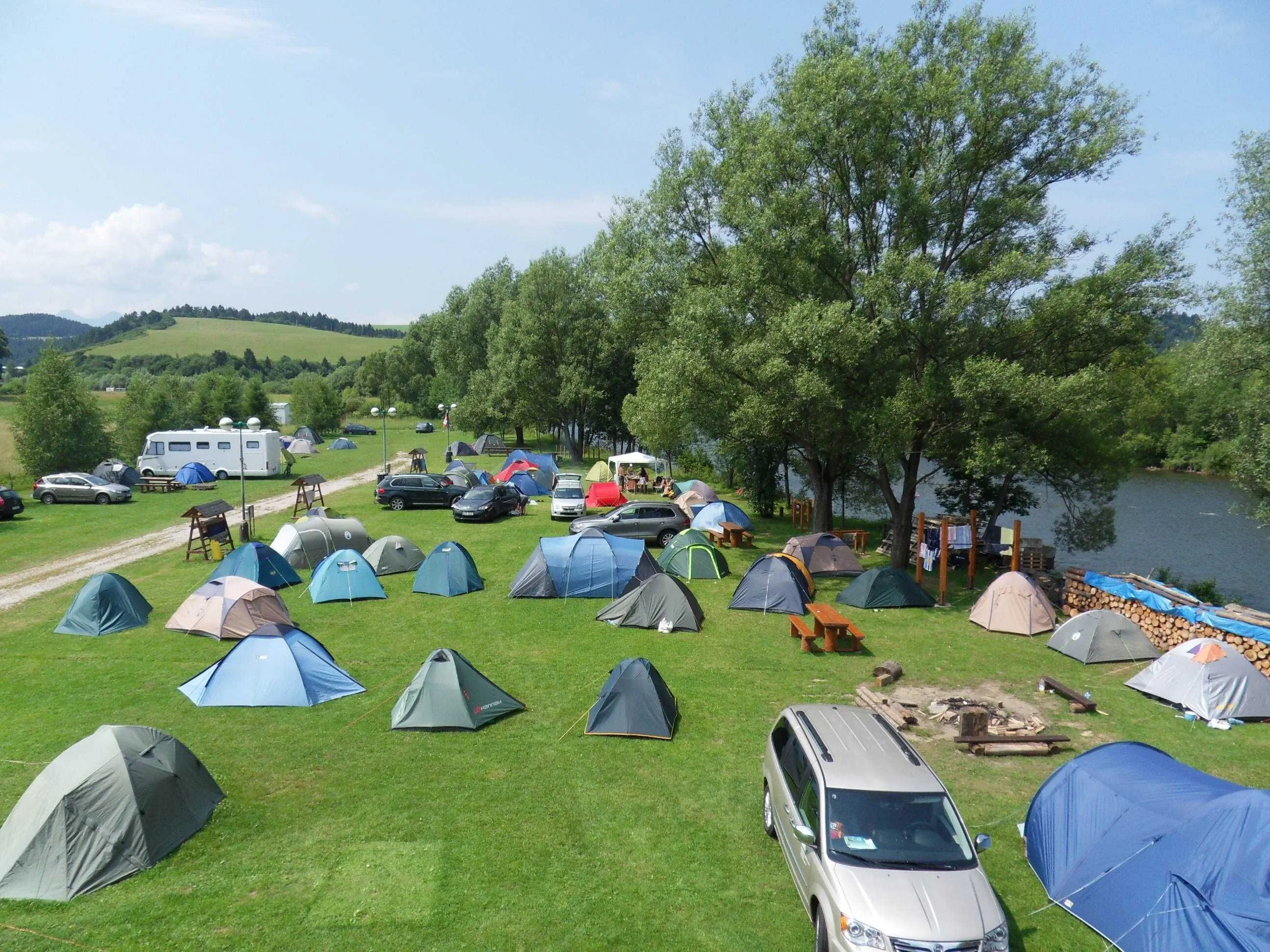 Penzión Pltník - Pieniny Červený Kláštor – Červený Kláštor, Slovacia