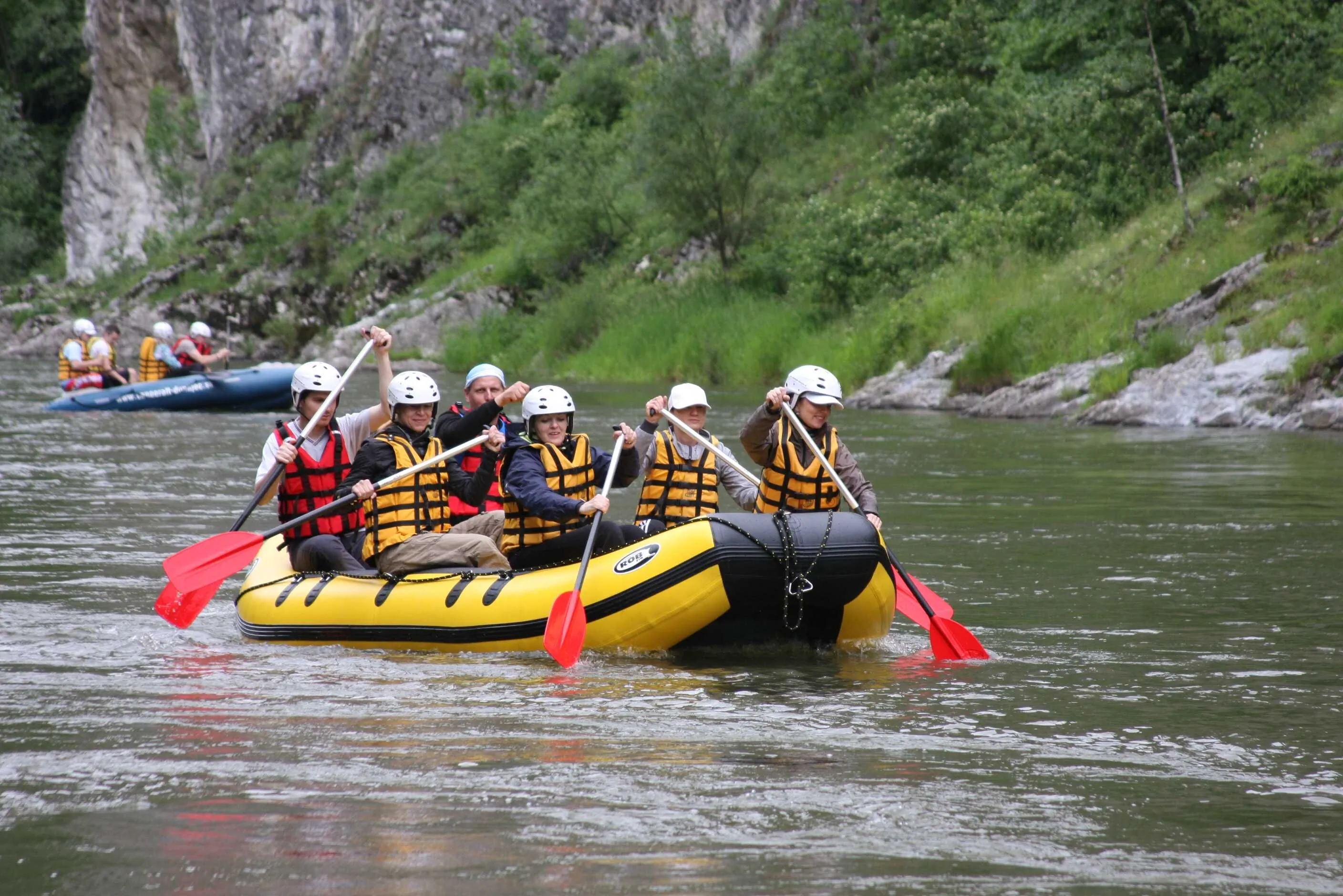 Penzión Pltník - Pieniny Červený Kláštor – Červený Kláštor, Slovacia