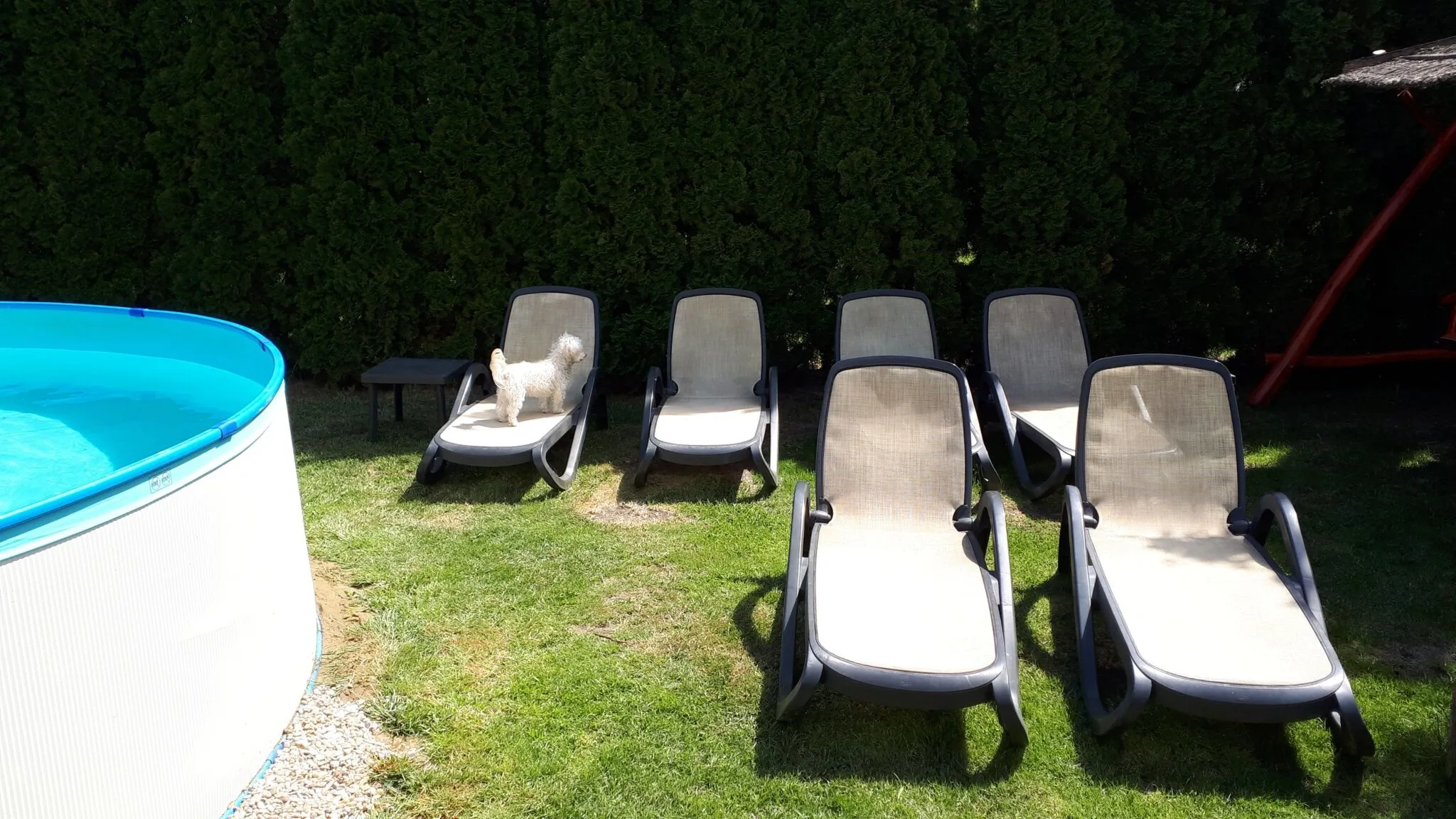 Fanni Apartman Egerszalók – Egerszalók, Ungaria
