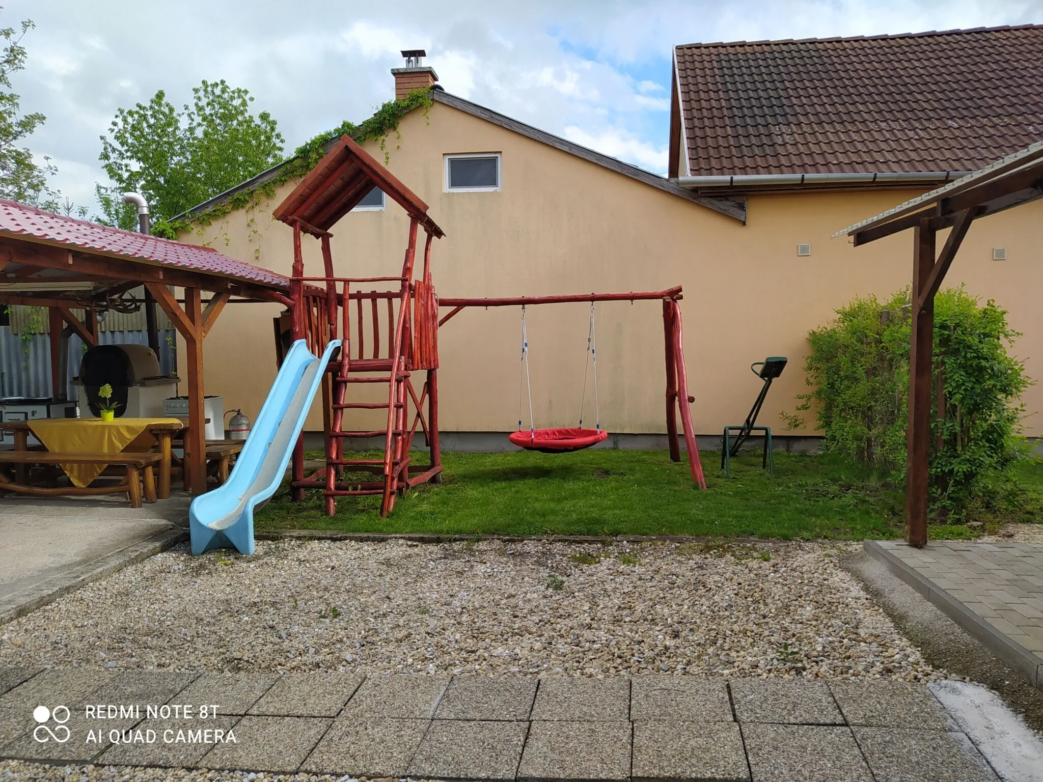 Fanni Apartman Egerszalók – Egerszalók, Ungaria
