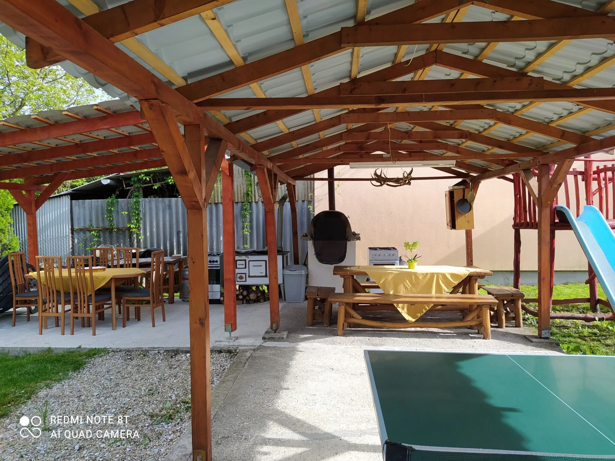 Fanni Apartman Egerszalók – Egerszalók, Ungaria