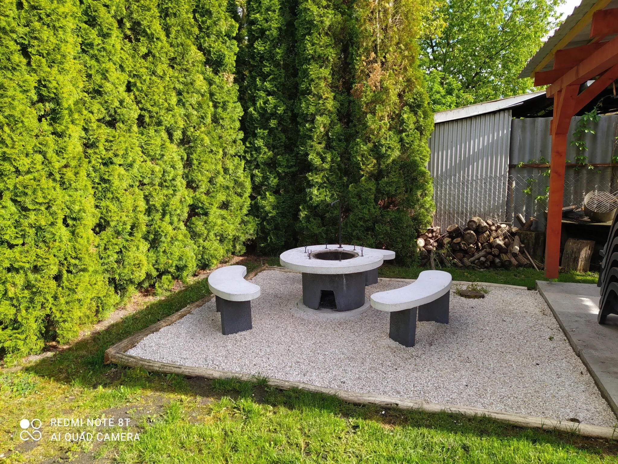 Fanni Apartman Egerszalók – Egerszalók, Ungaria