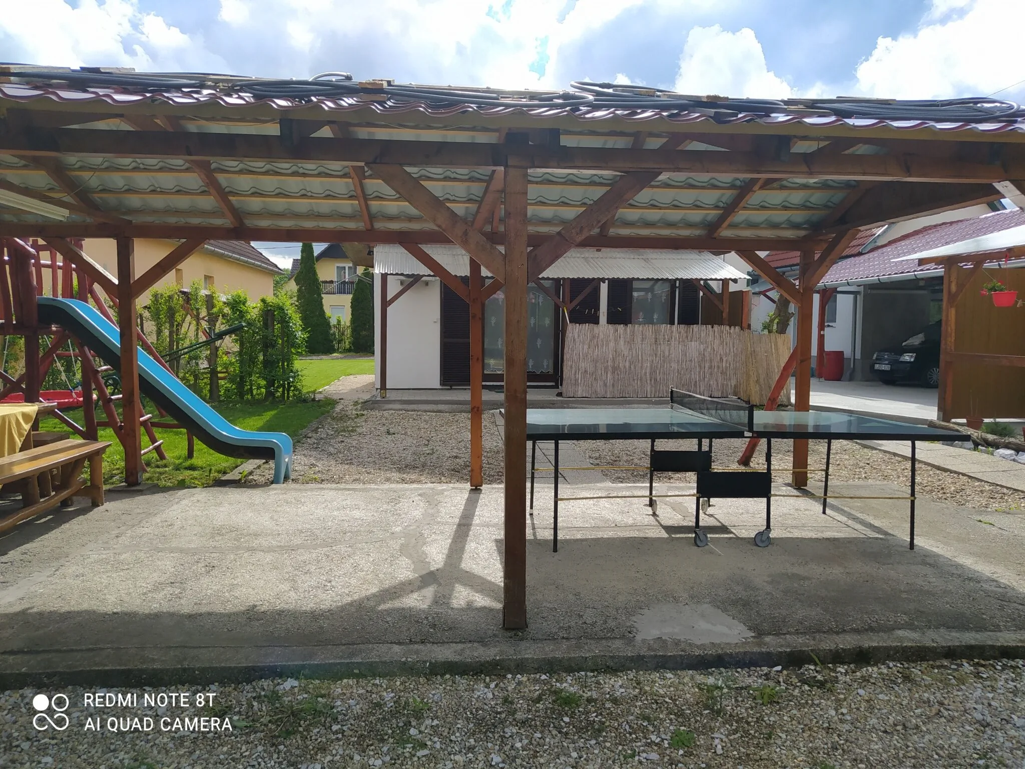 Fanni Apartman Egerszalók – Egerszalók, Ungaria