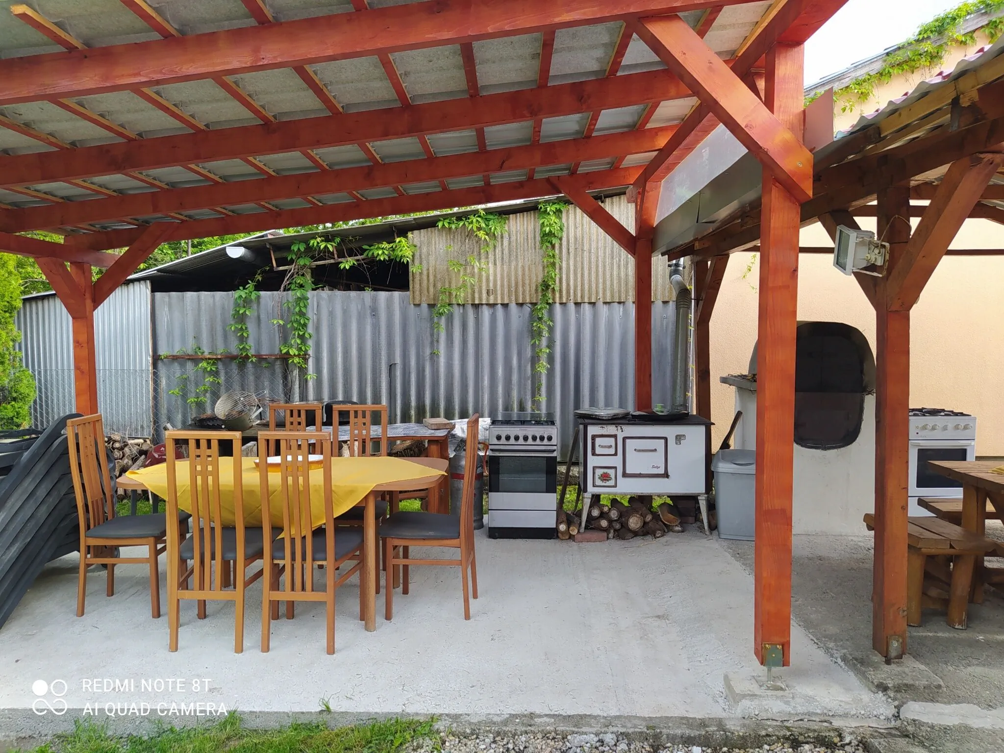 Fanni Apartman Egerszalók – Egerszalók, Ungaria