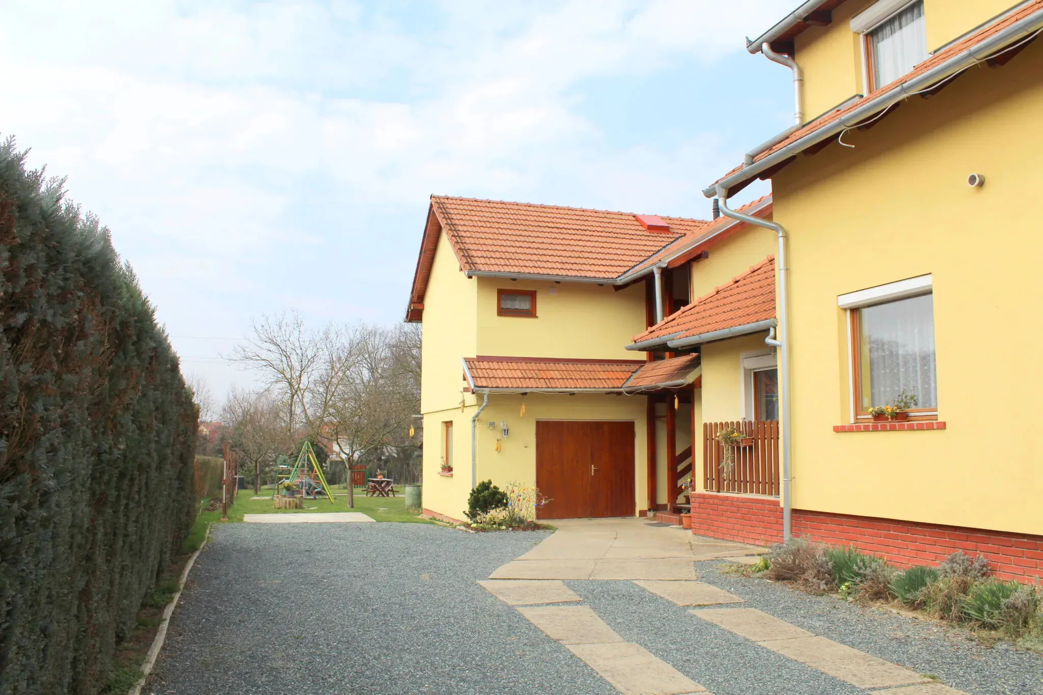 Gaál Vendégház Szentgotthárd – Szentgotthárd, Ungaria