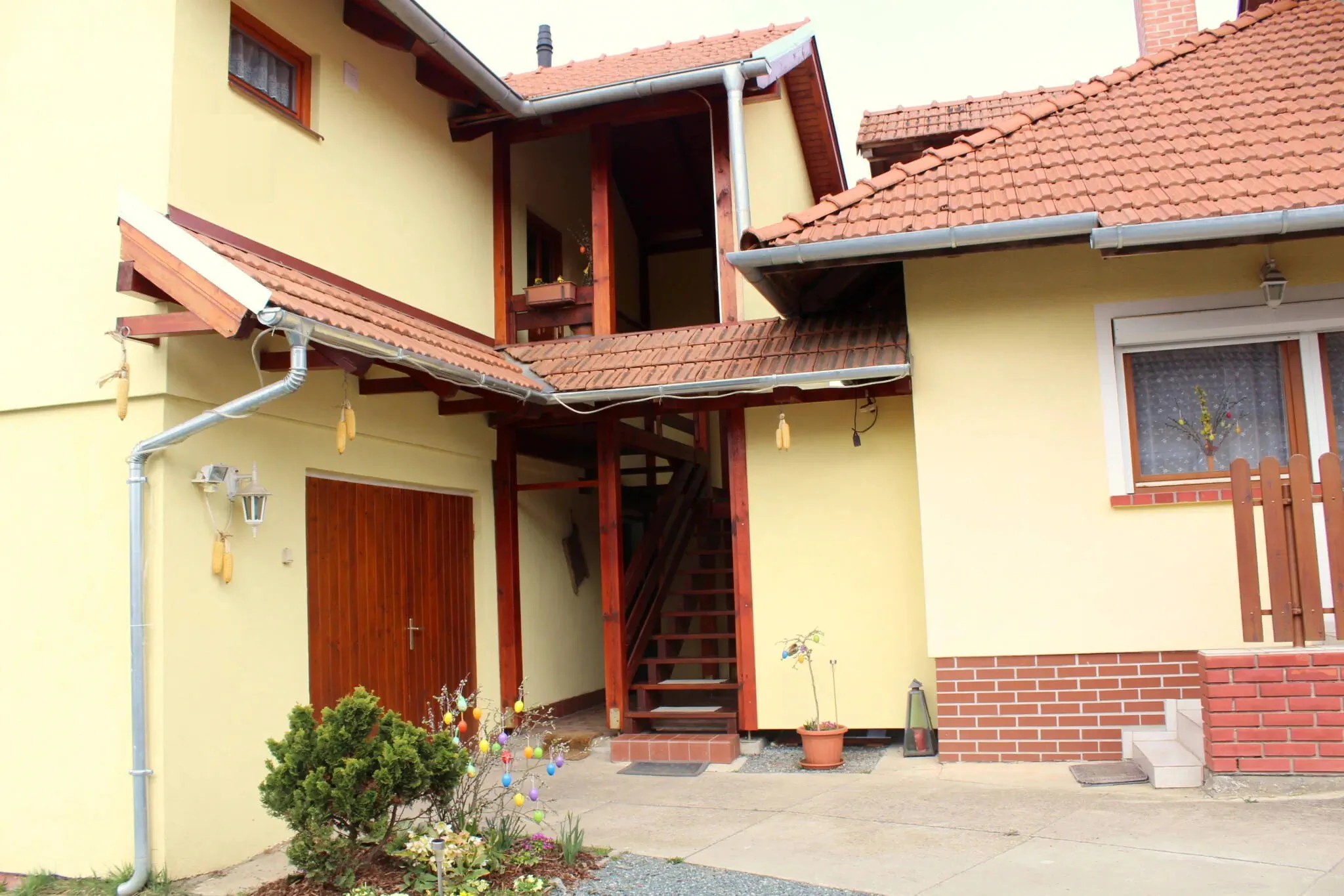 Gaál Vendégház Szentgotthárd – Szentgotthárd, Ungaria