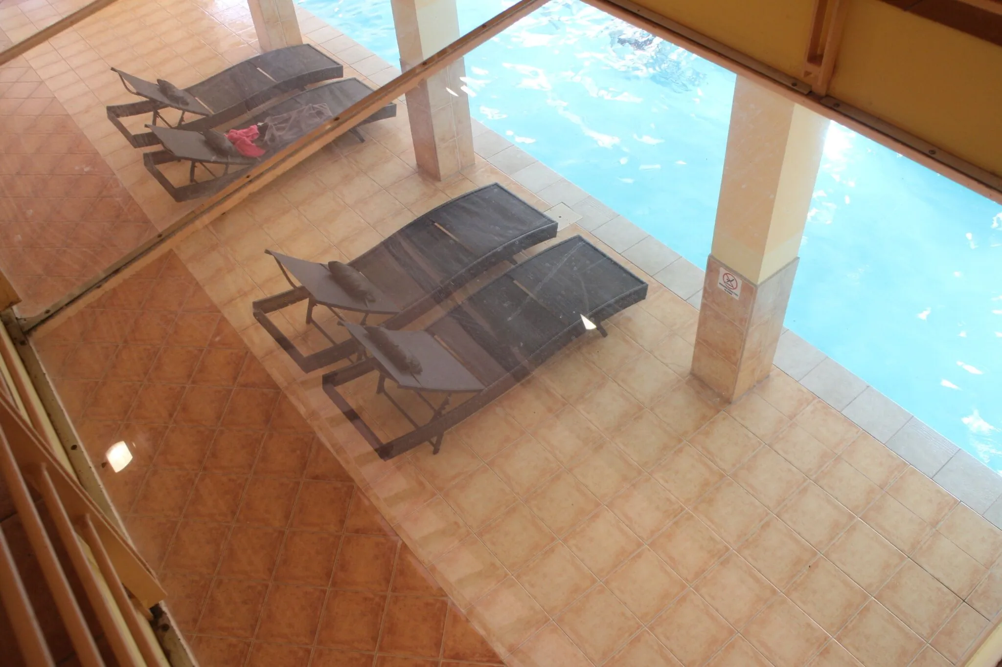 Mandarin Wellness Apartman Siófok – Siófok, Ungaria