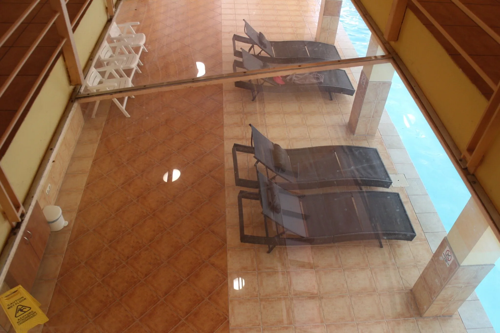 Mandarin Wellness Apartman Siófok – Siófok, Ungaria