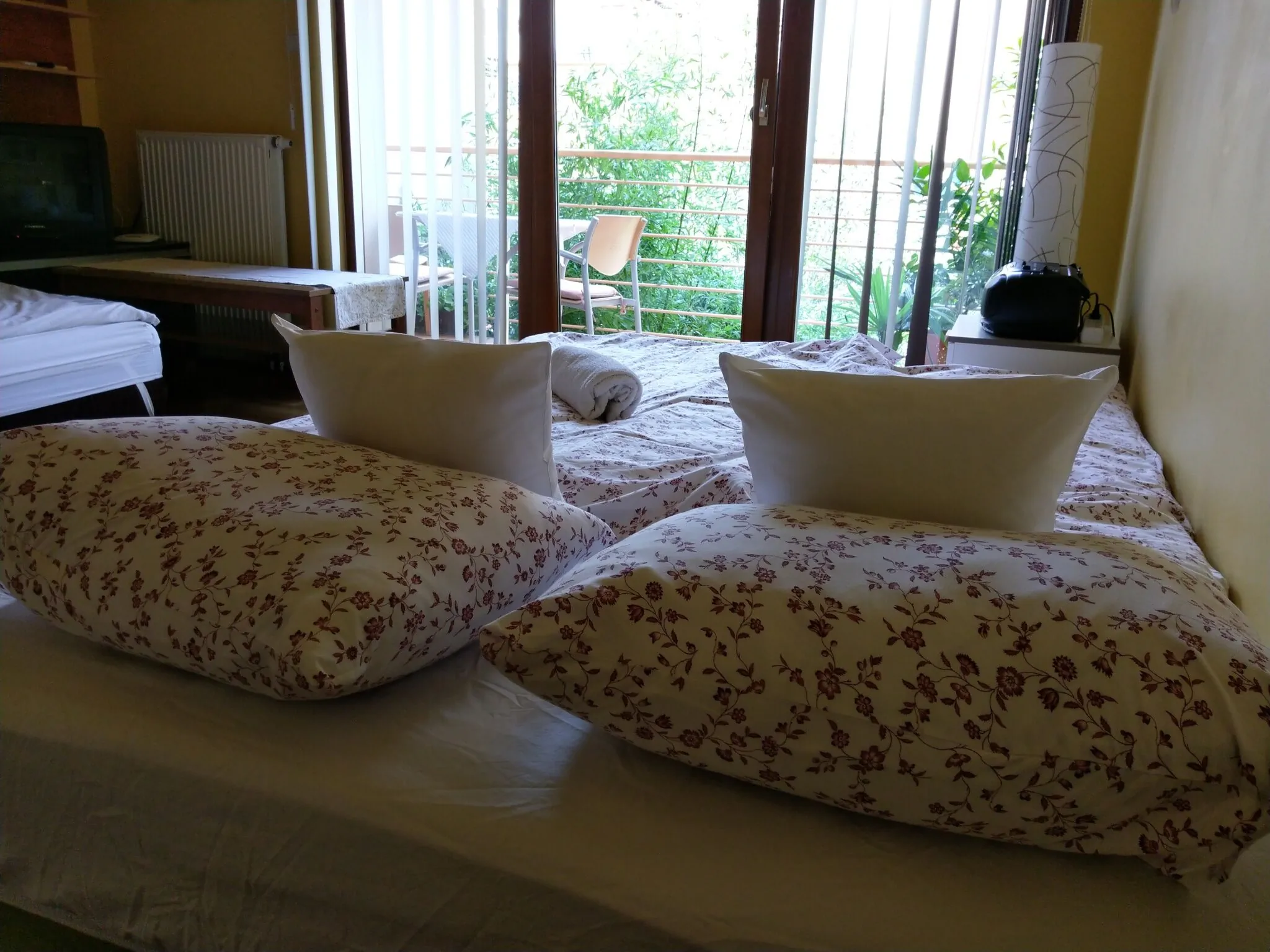 Mandarin Wellness Apartman Siófok – Siófok, Ungaria